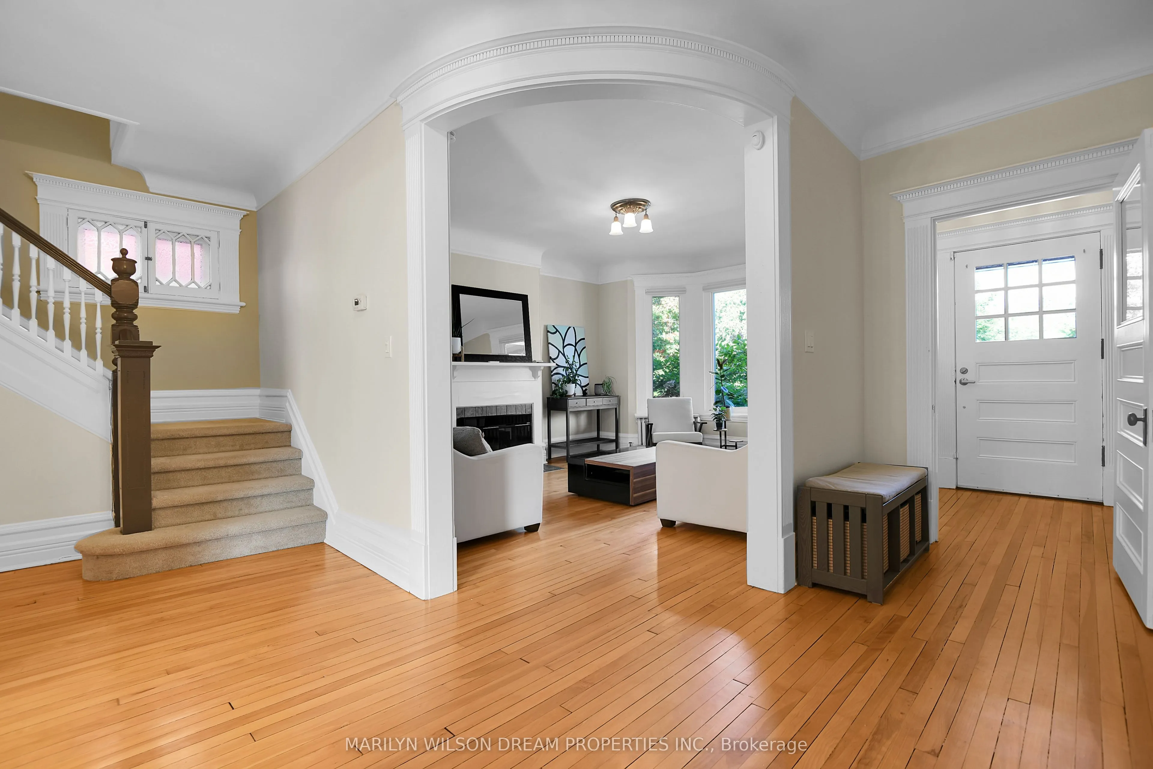 66 Glebe Avenue