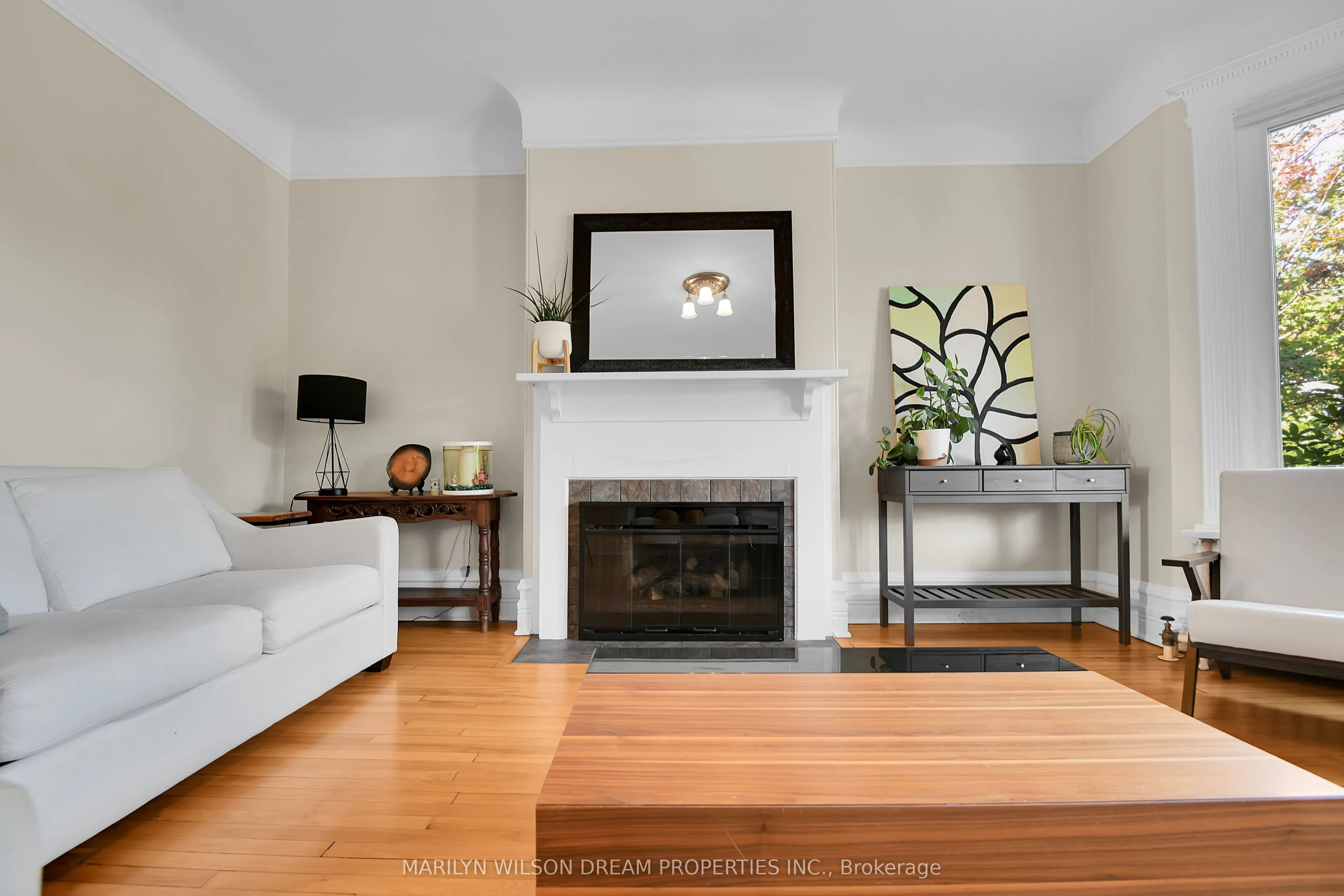 66 Glebe Avenue