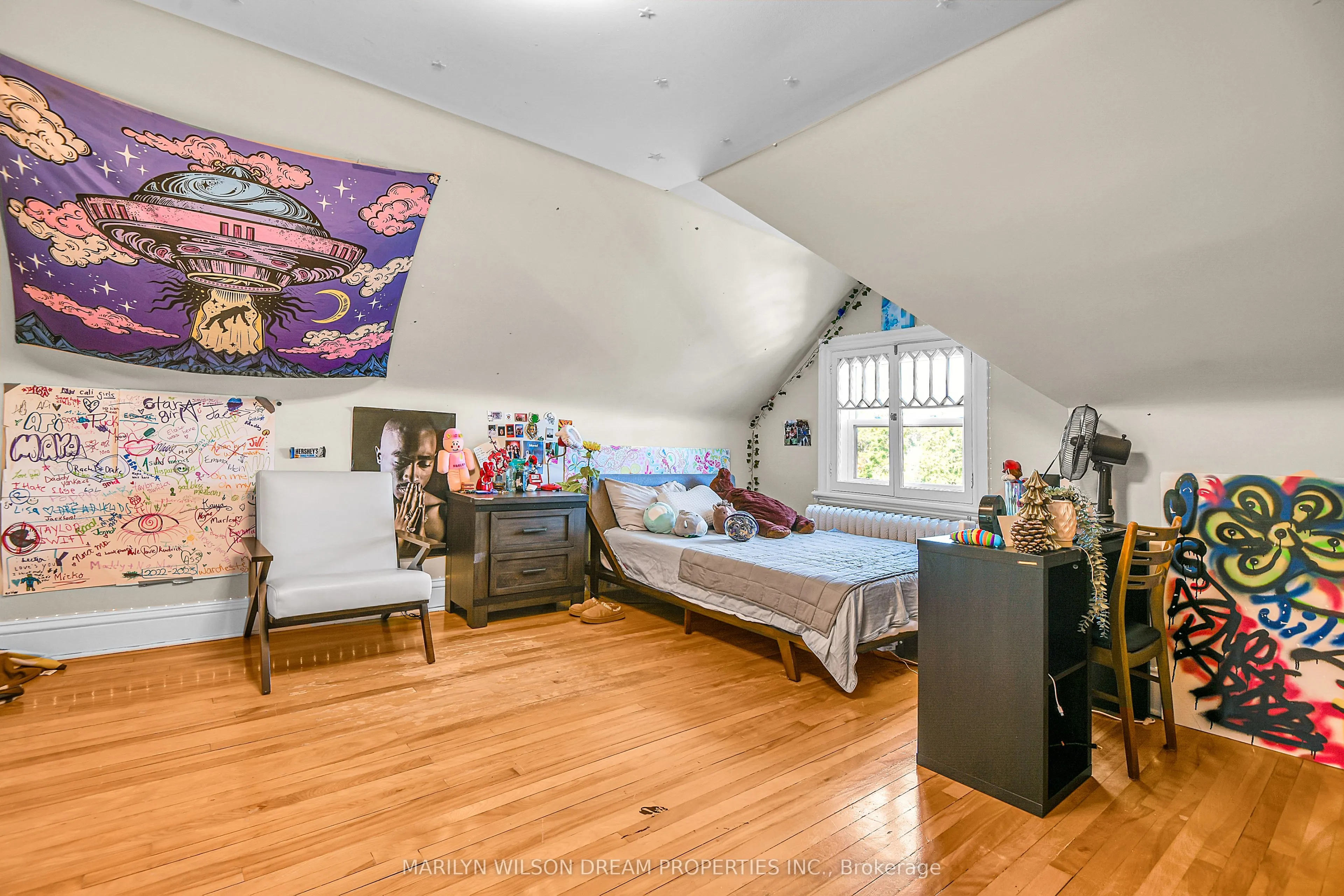 66 Glebe Avenue