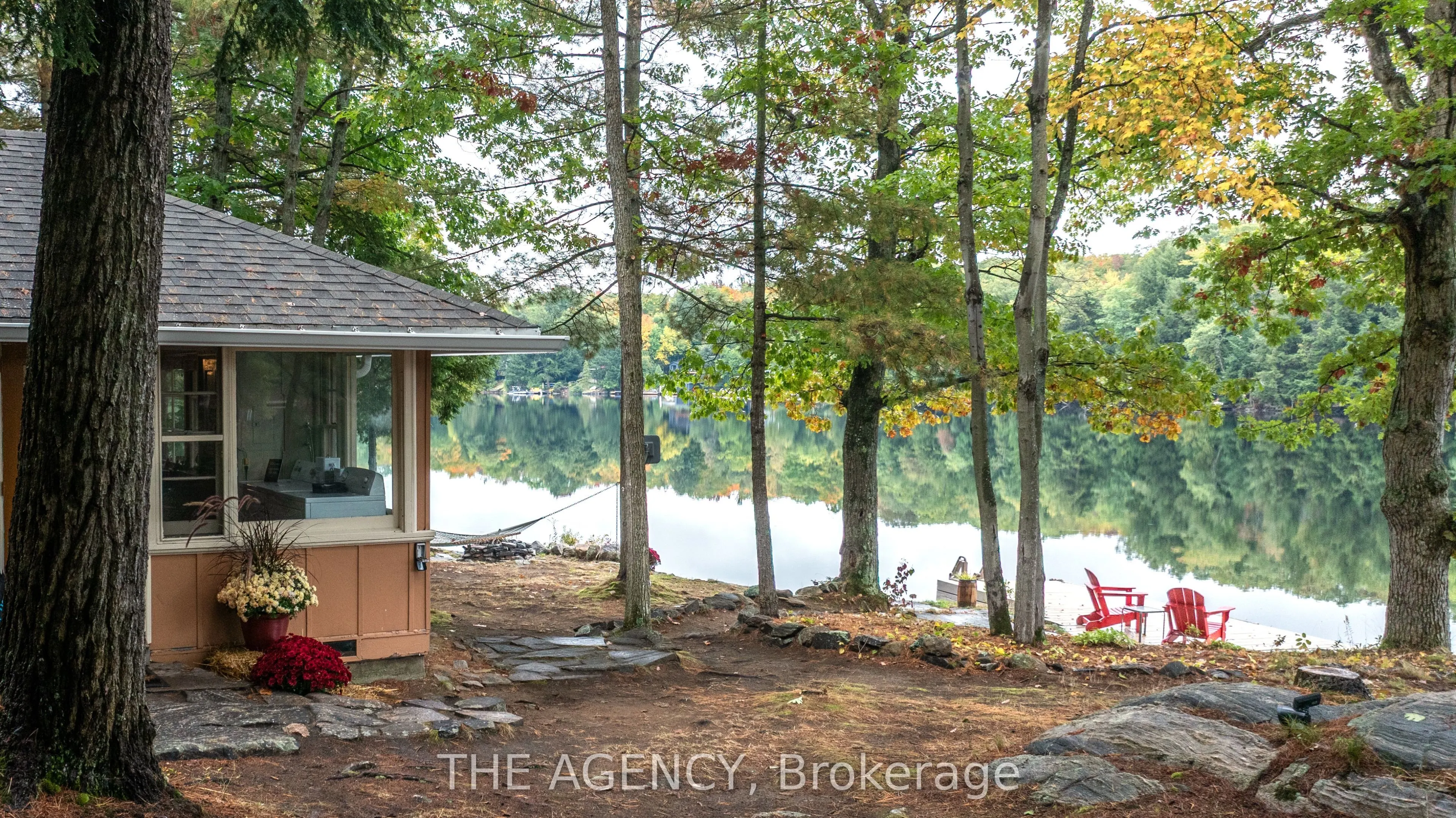1011 Hamill Road, #4