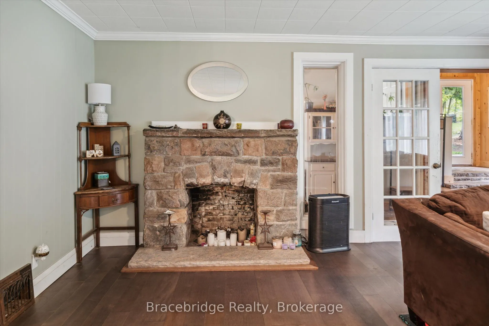 1151 Beatrice Twn Line