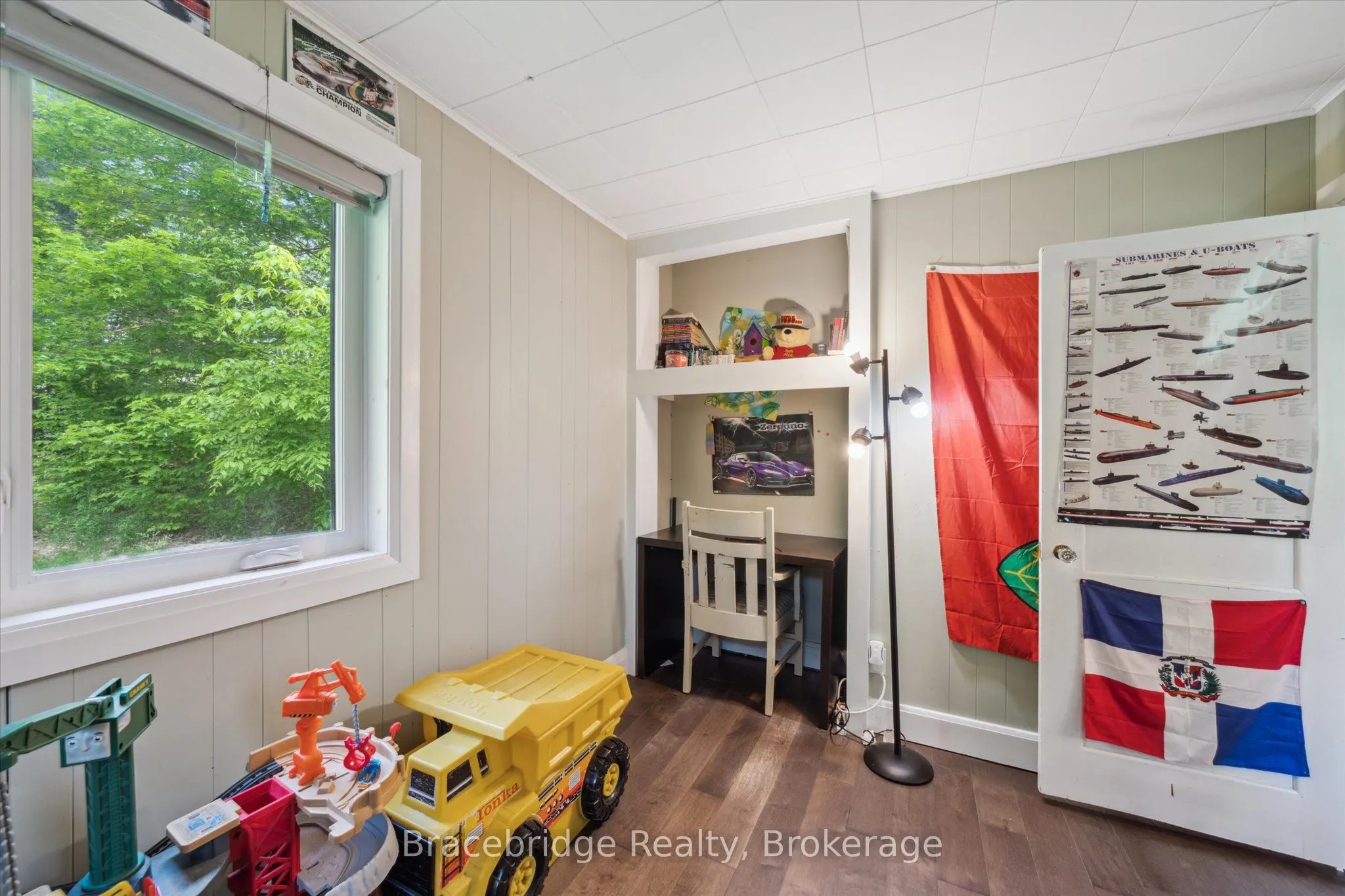 1151 Beatrice Twn Line