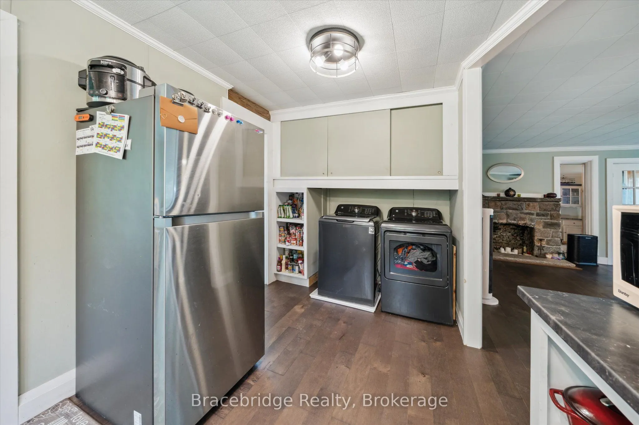 1151 Beatrice Twn Line