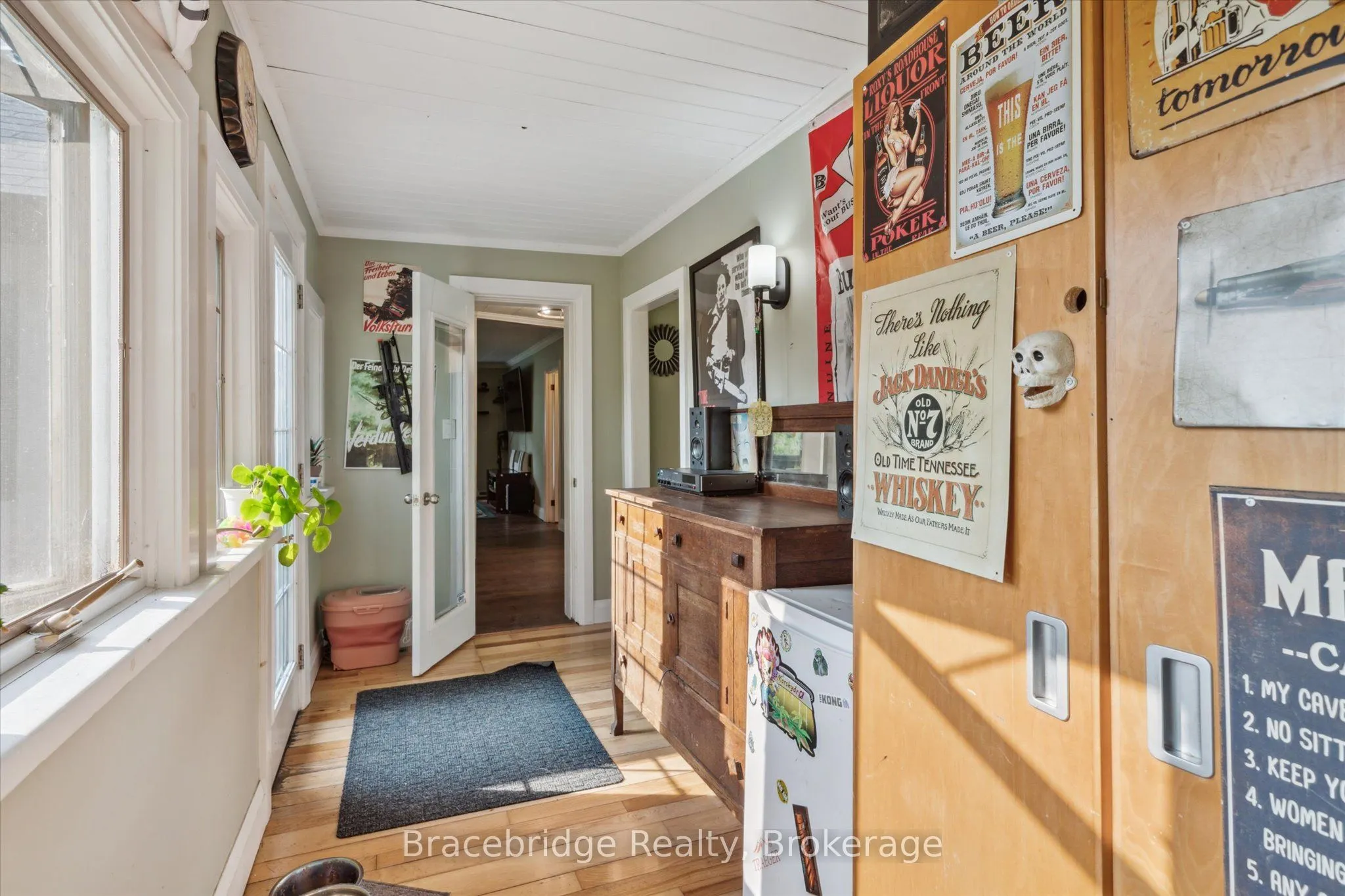 1151 Beatrice Twn Line