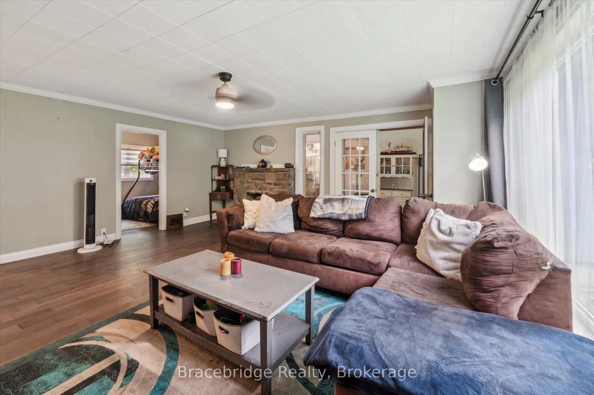 1151 Beatrice Twn Line