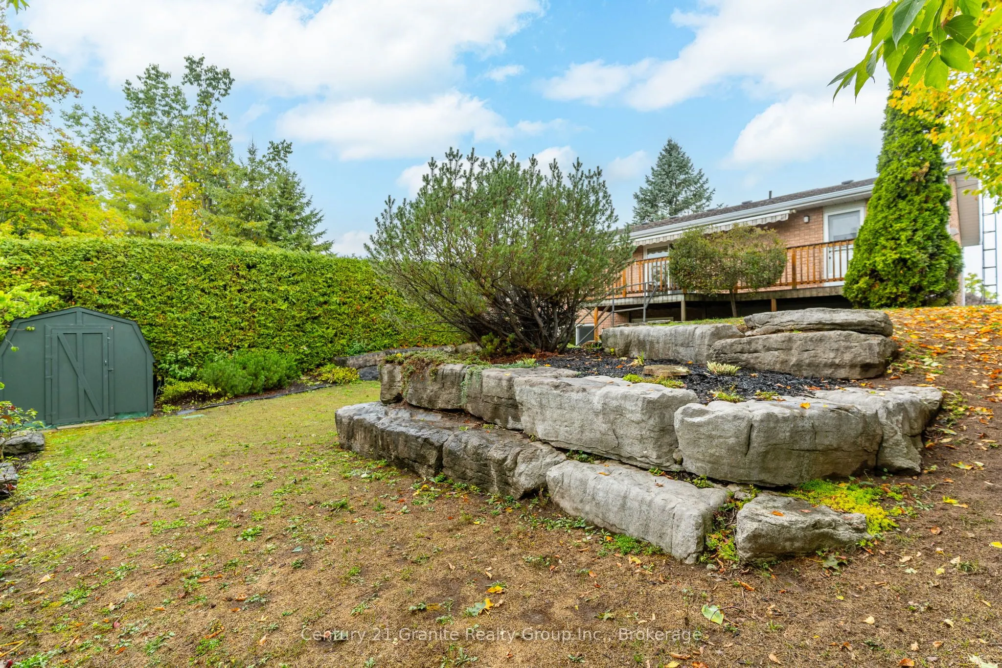 34 Cedartree Lane