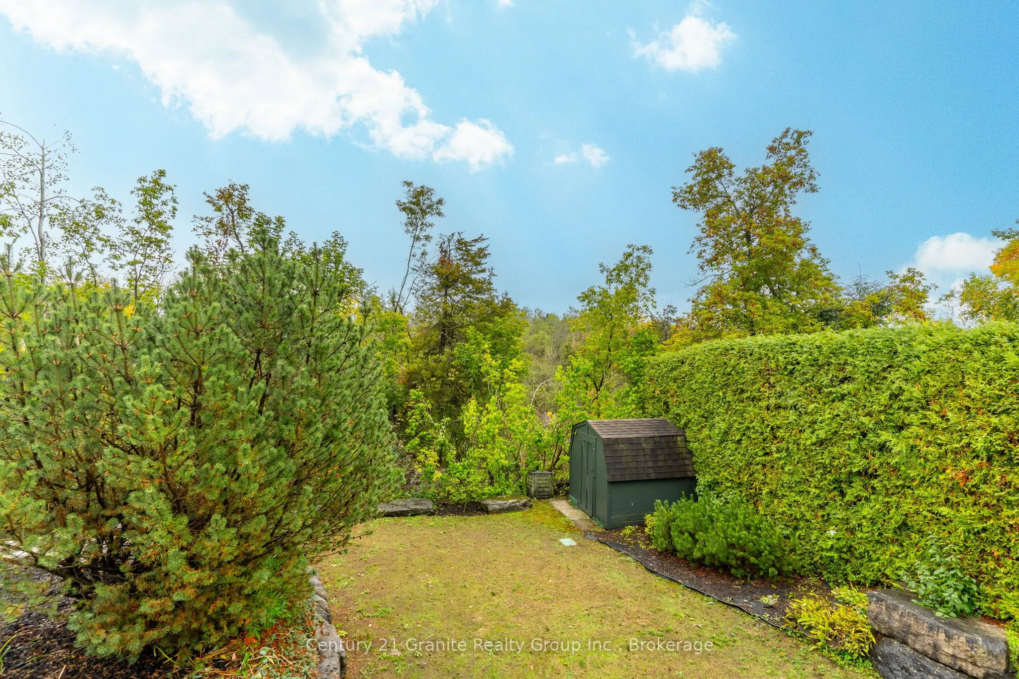34 Cedartree Lane