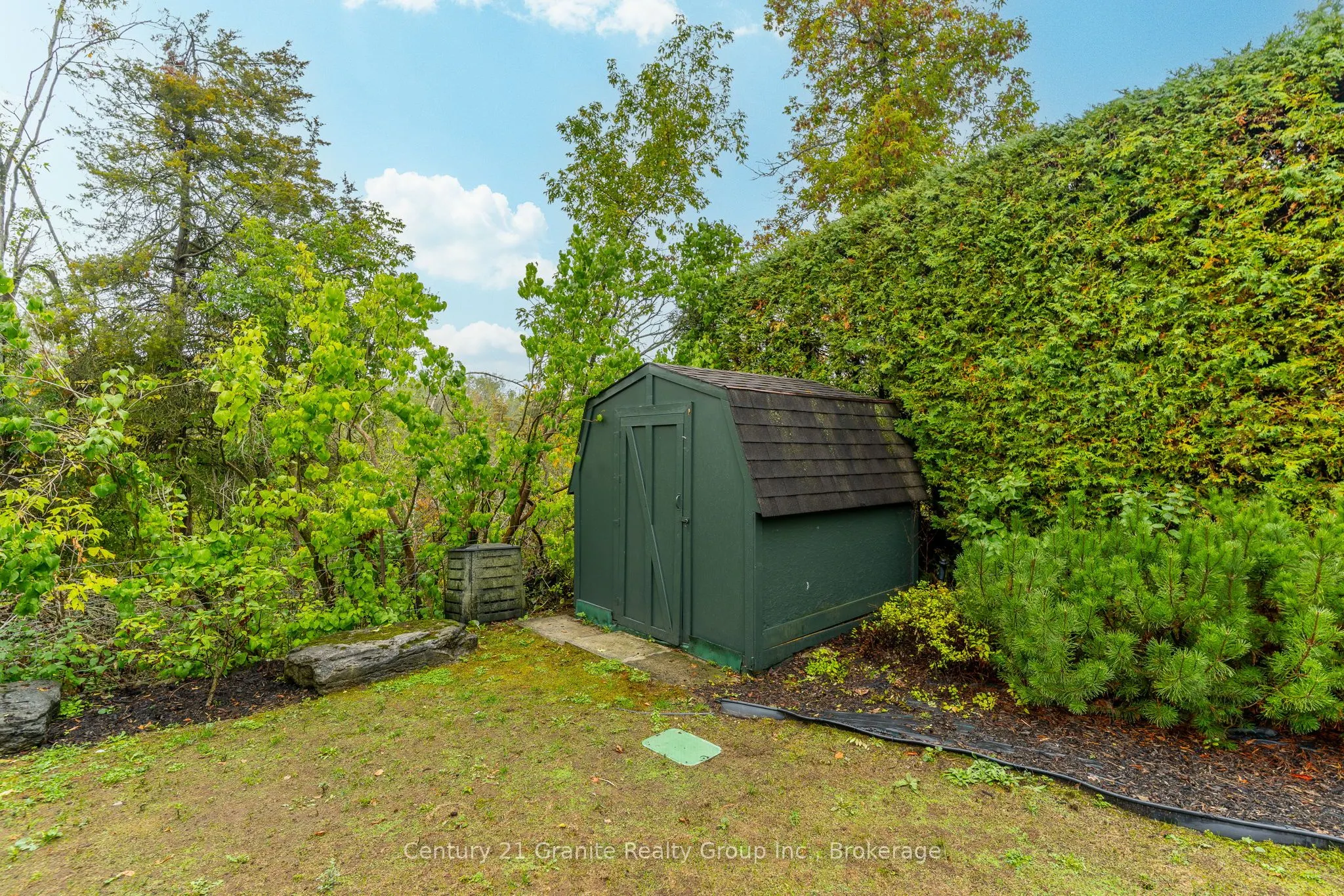 34 Cedartree Lane