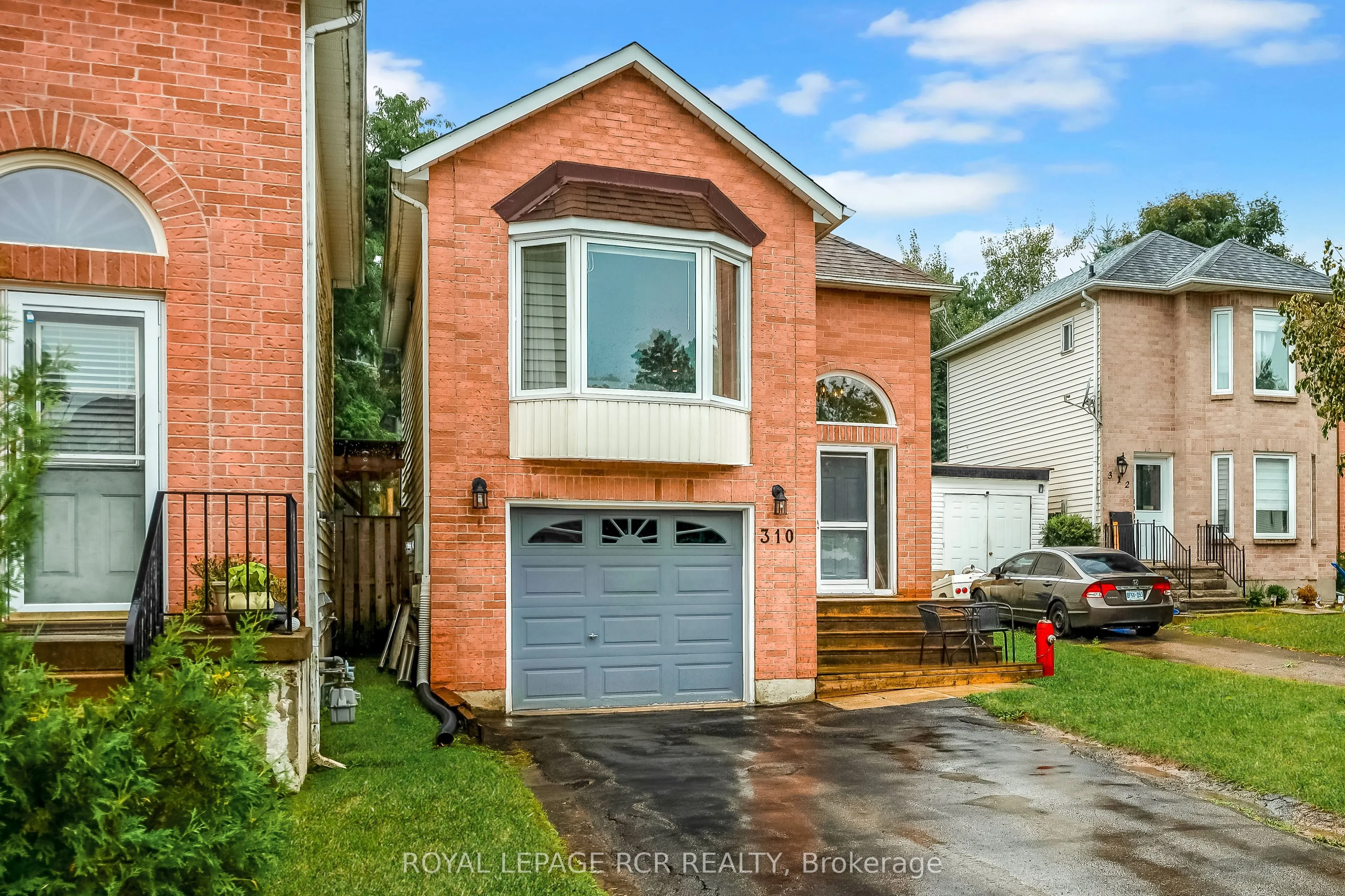 310 Shelburne Place