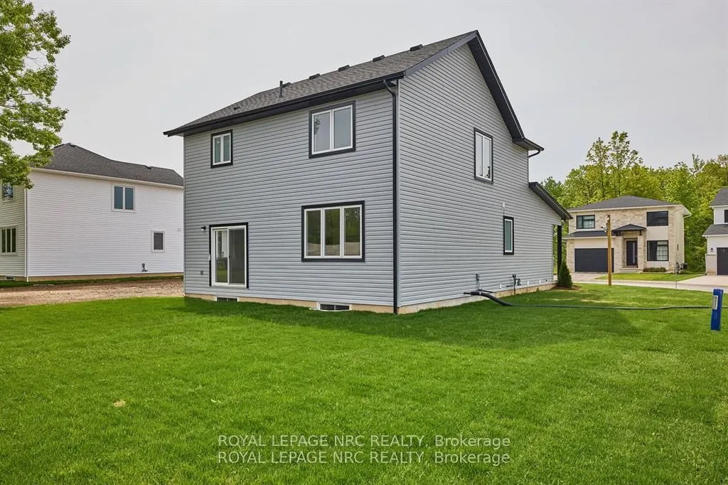 149 Hodgkins Avenue