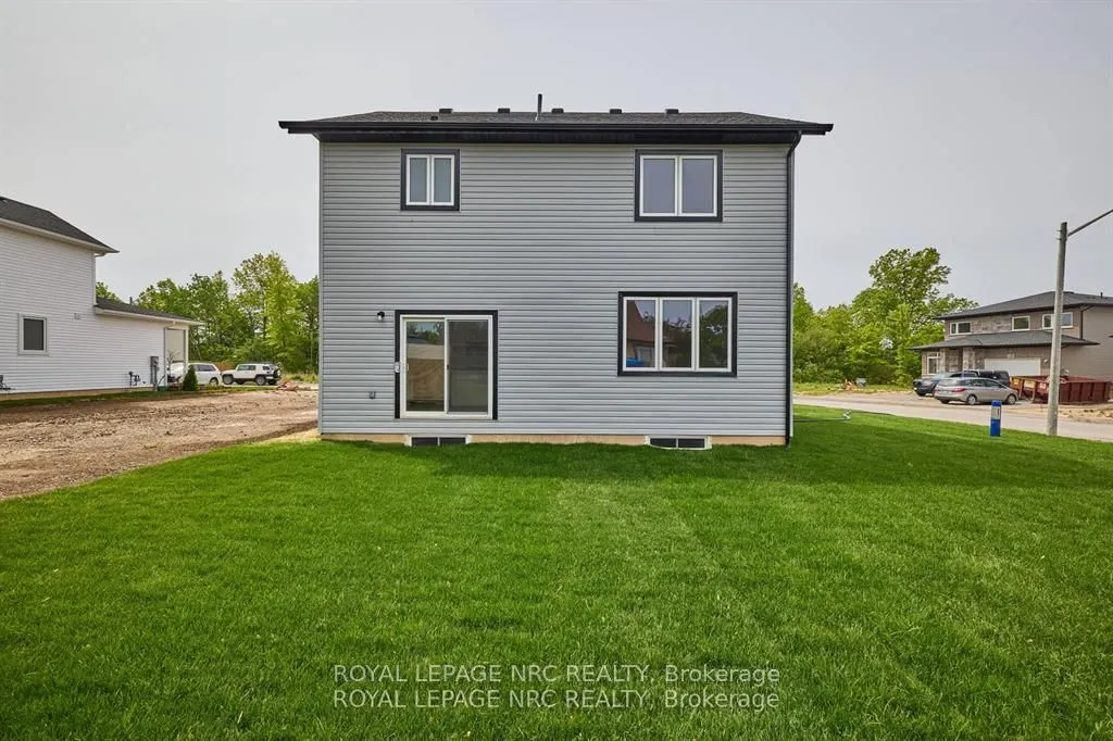 149 Hodgkins Avenue