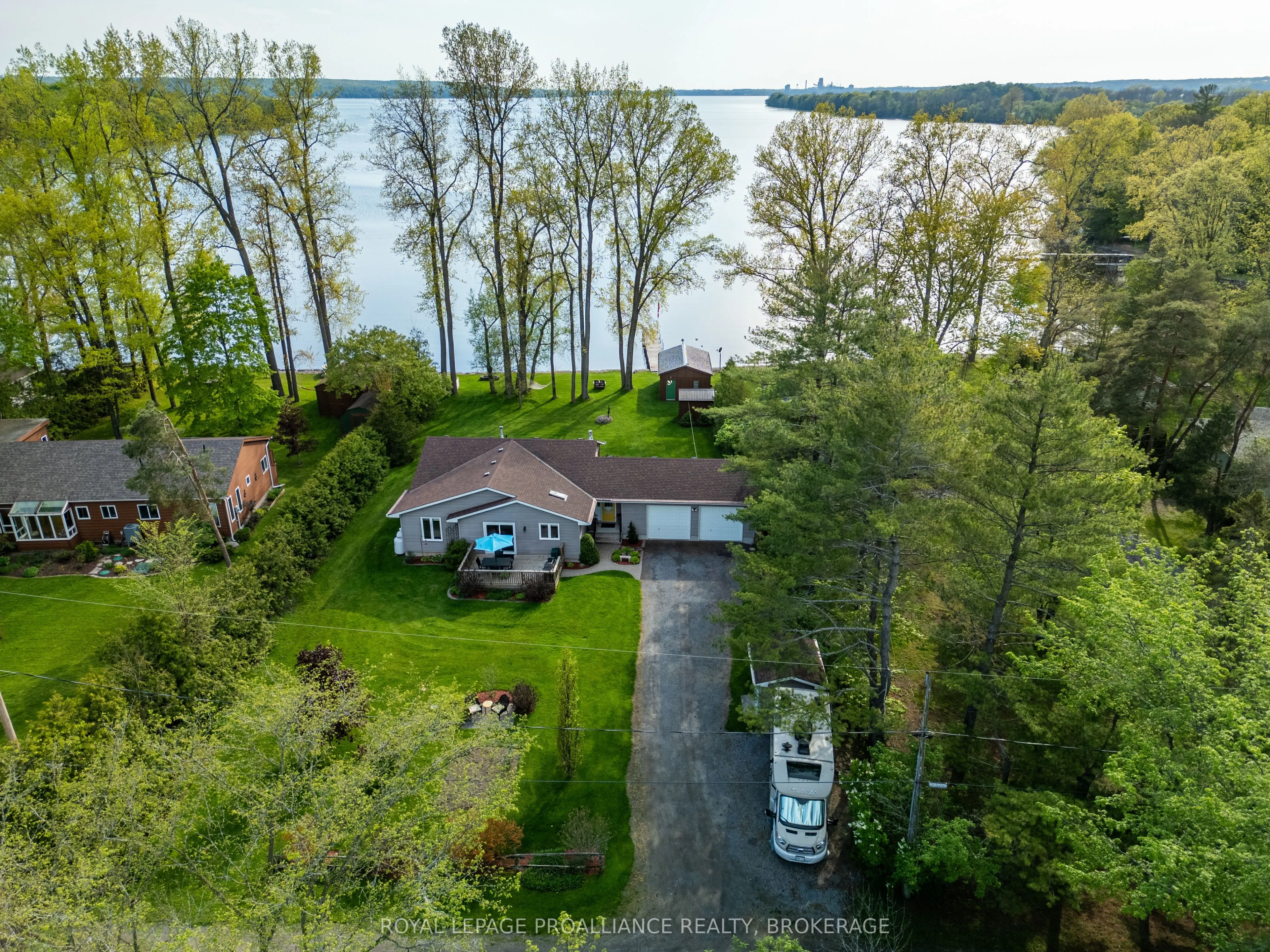 14 Sunset Lane