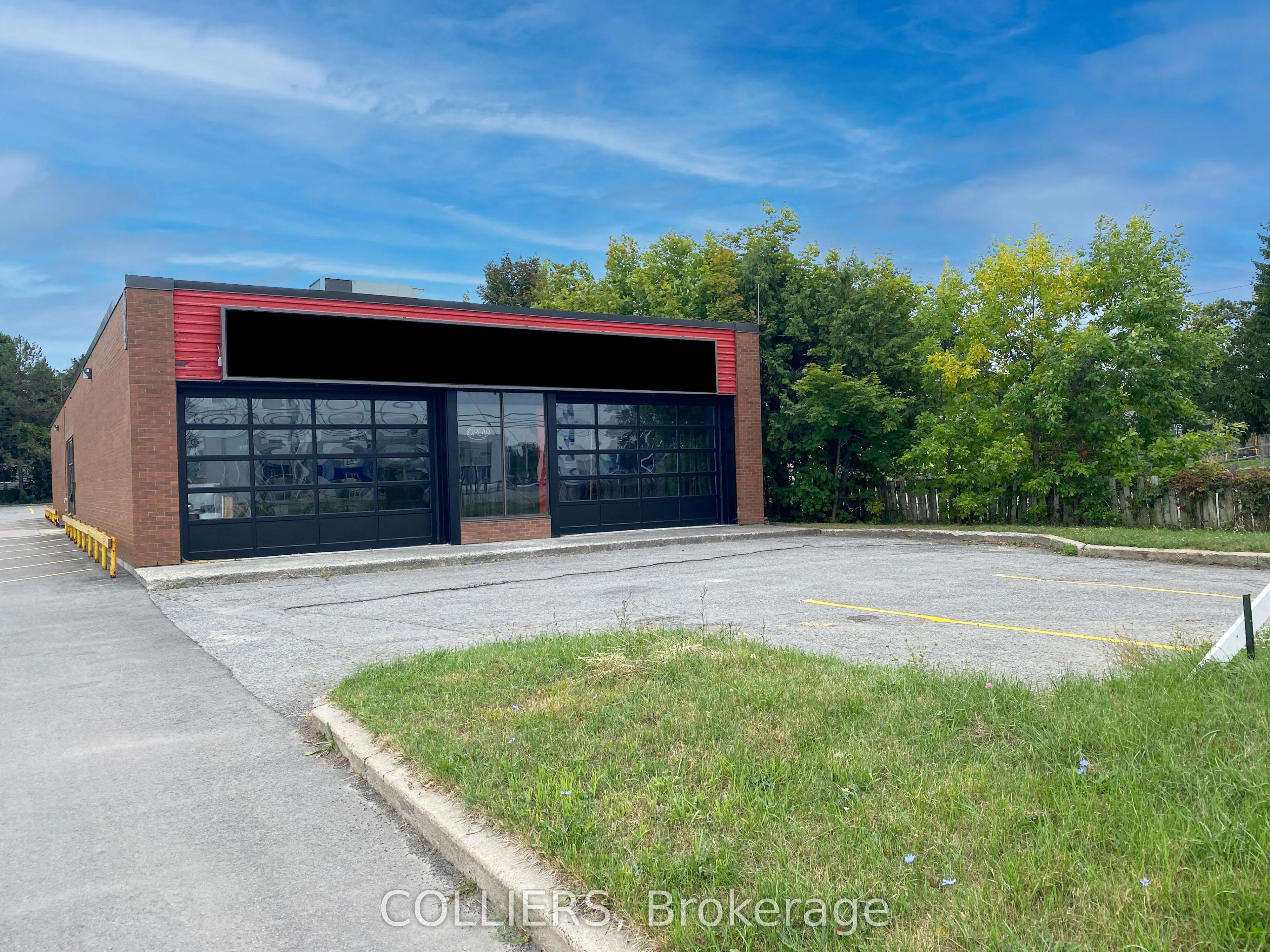 2172 Robertson Road