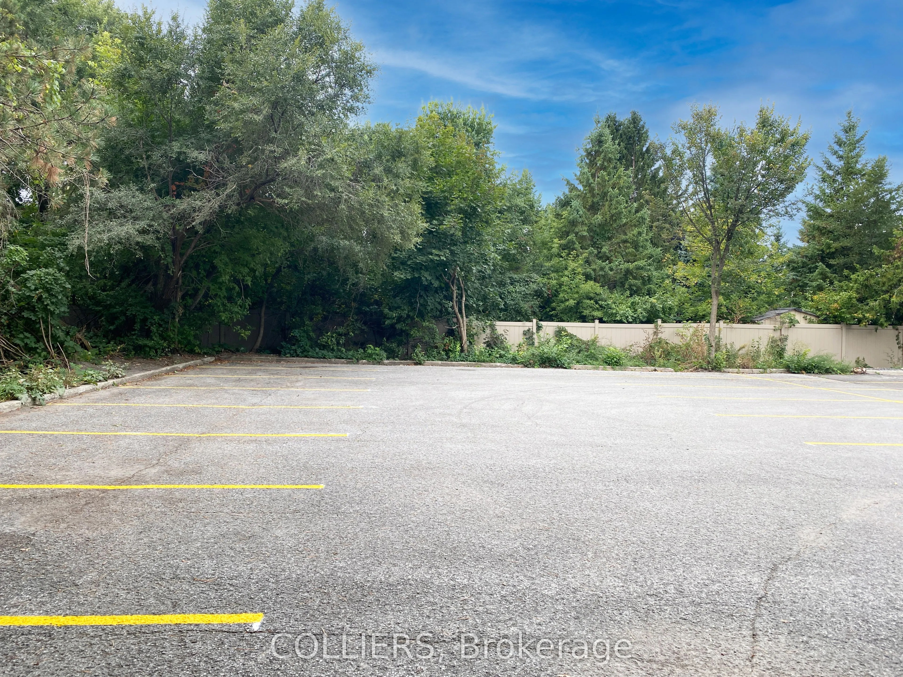 2172 Robertson Road