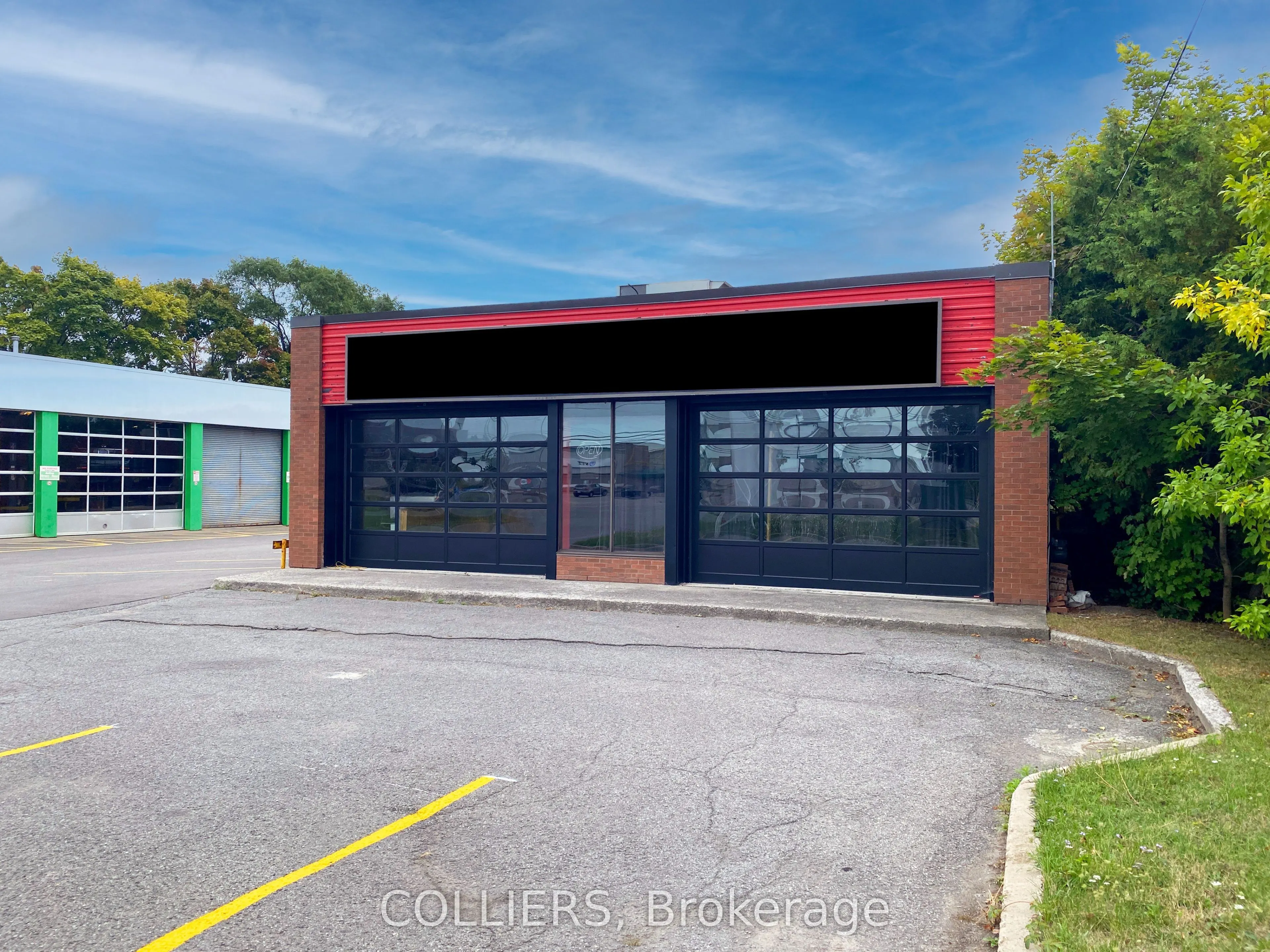 2172 Robertson Road