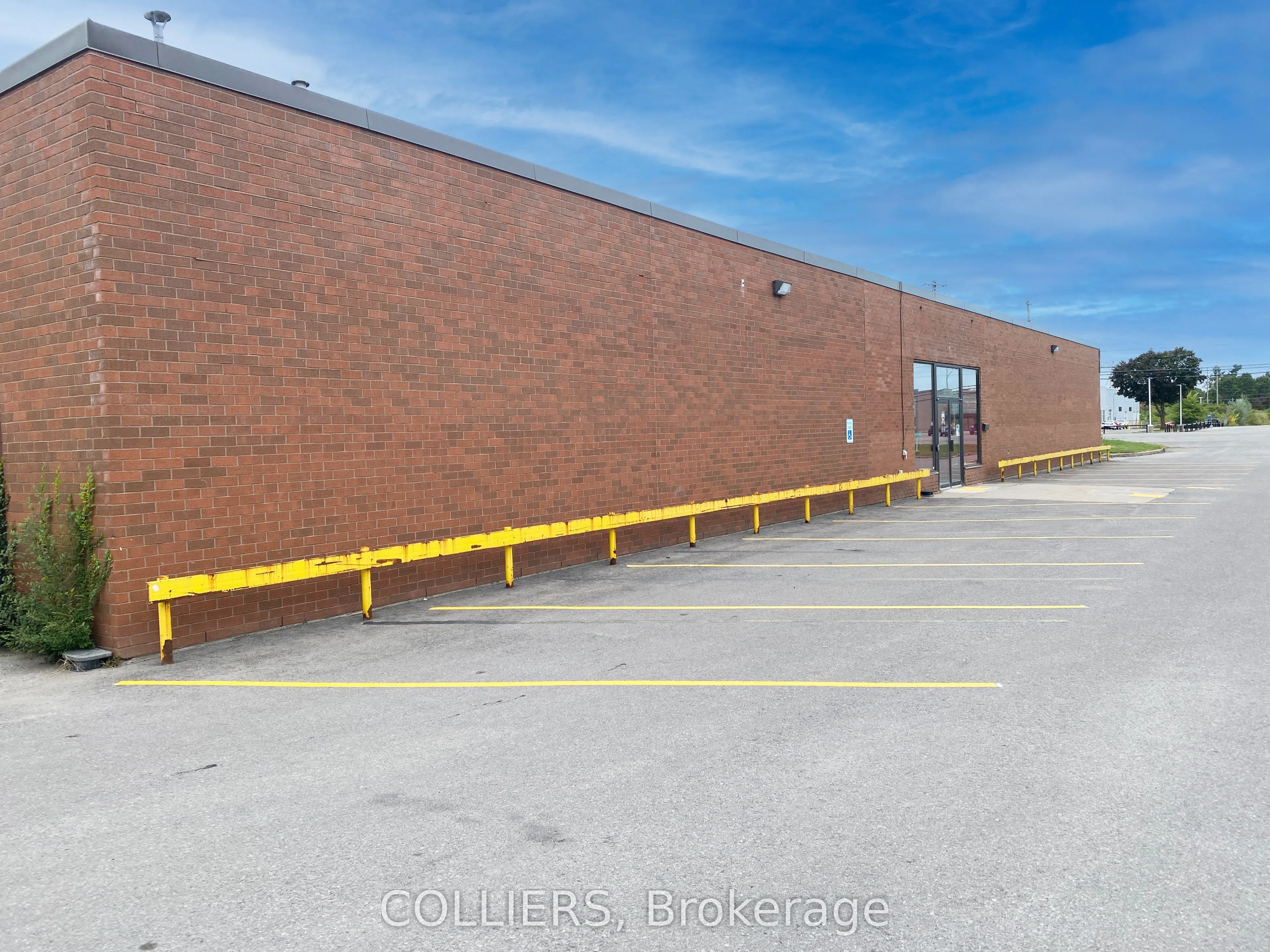 2172 Robertson Road