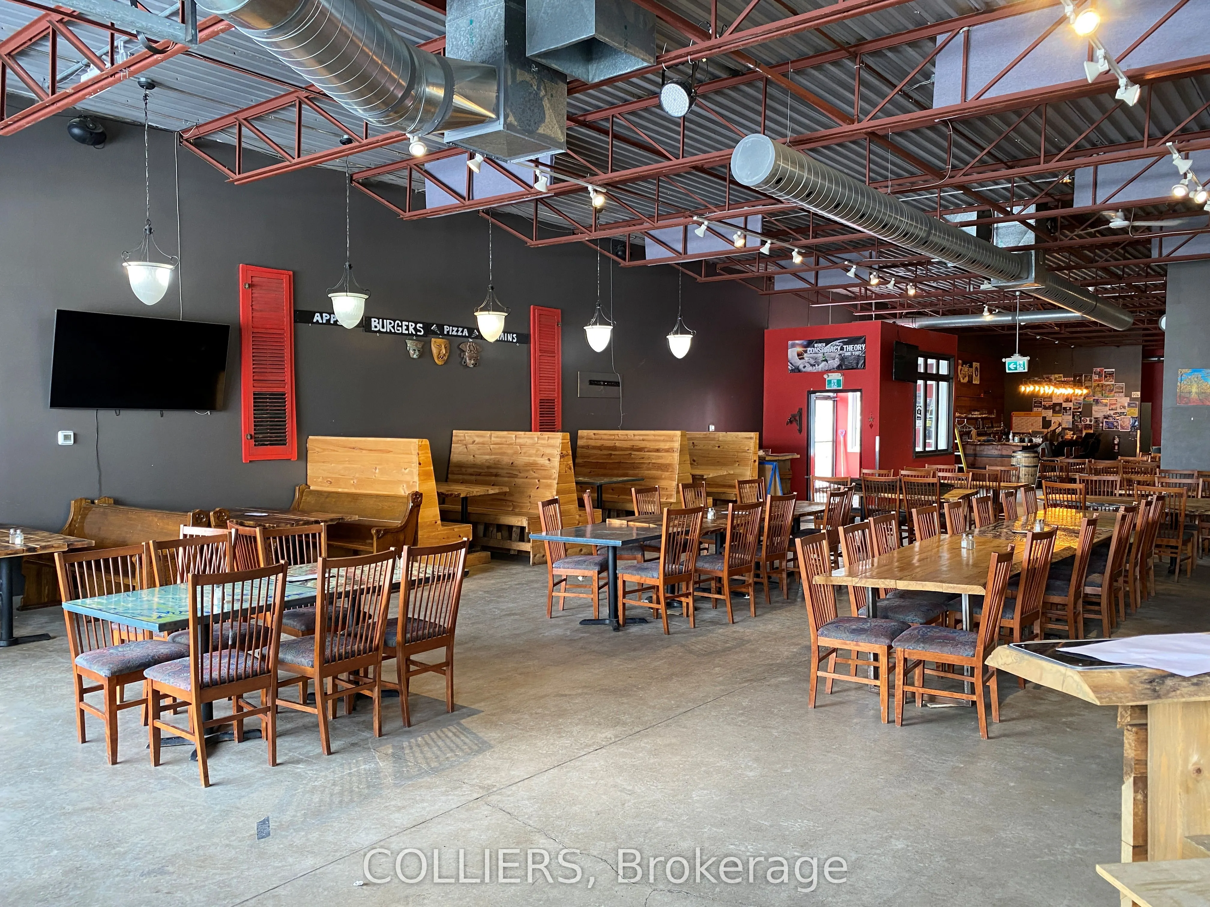 2172 Robertson Road
