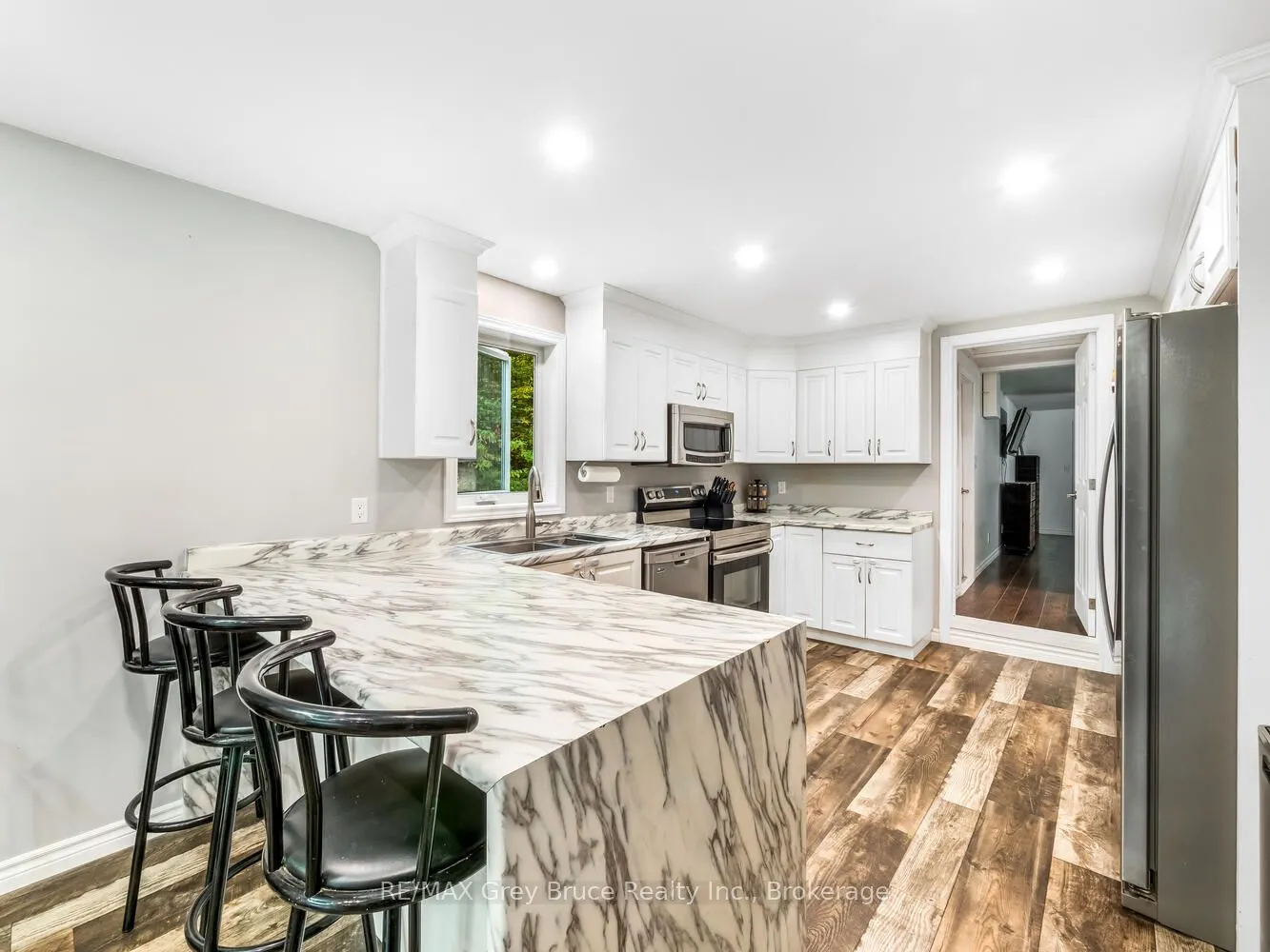 217 Kings Crescent