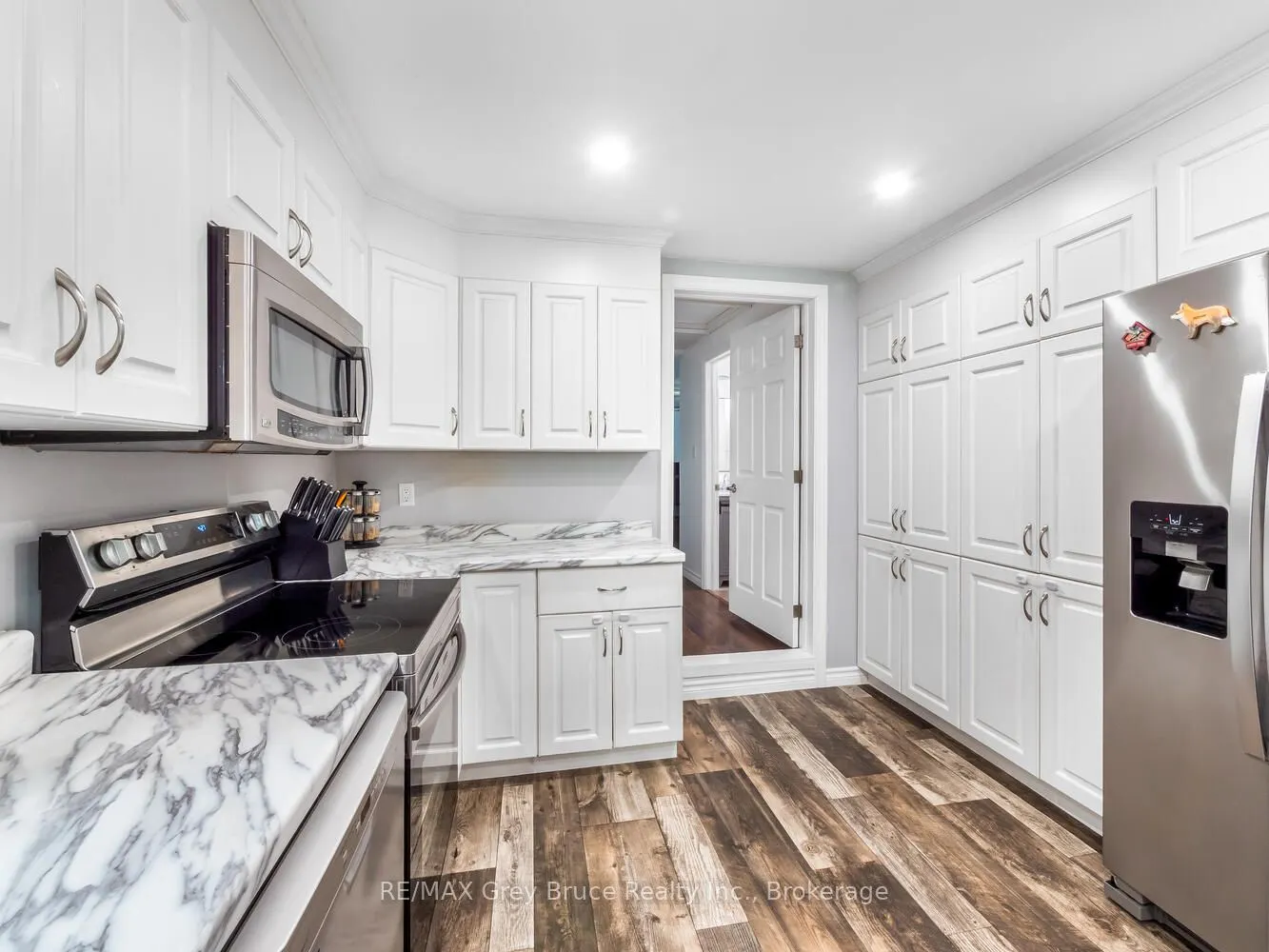 217 Kings Crescent