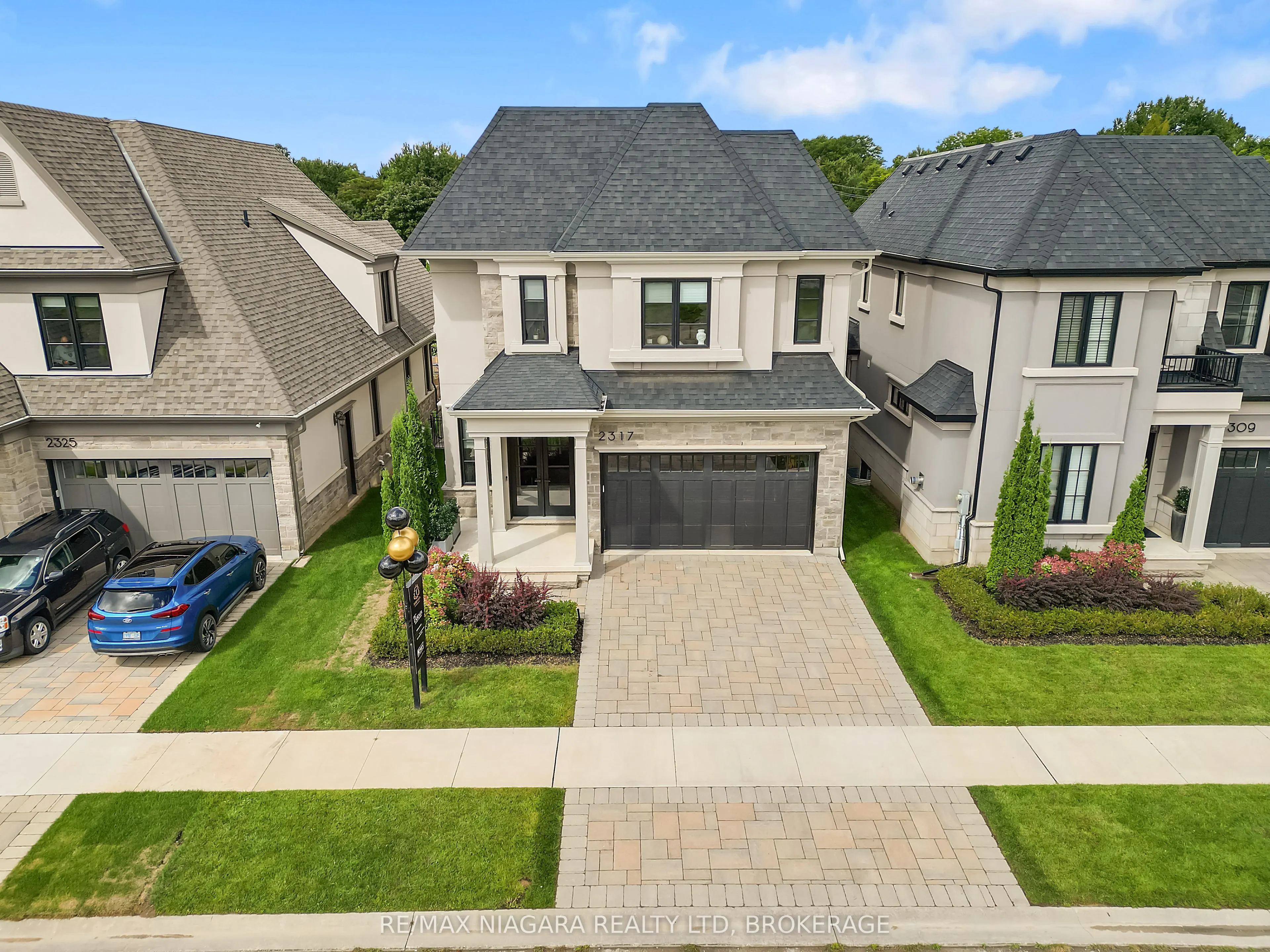 2317 TERRAVITA Drive