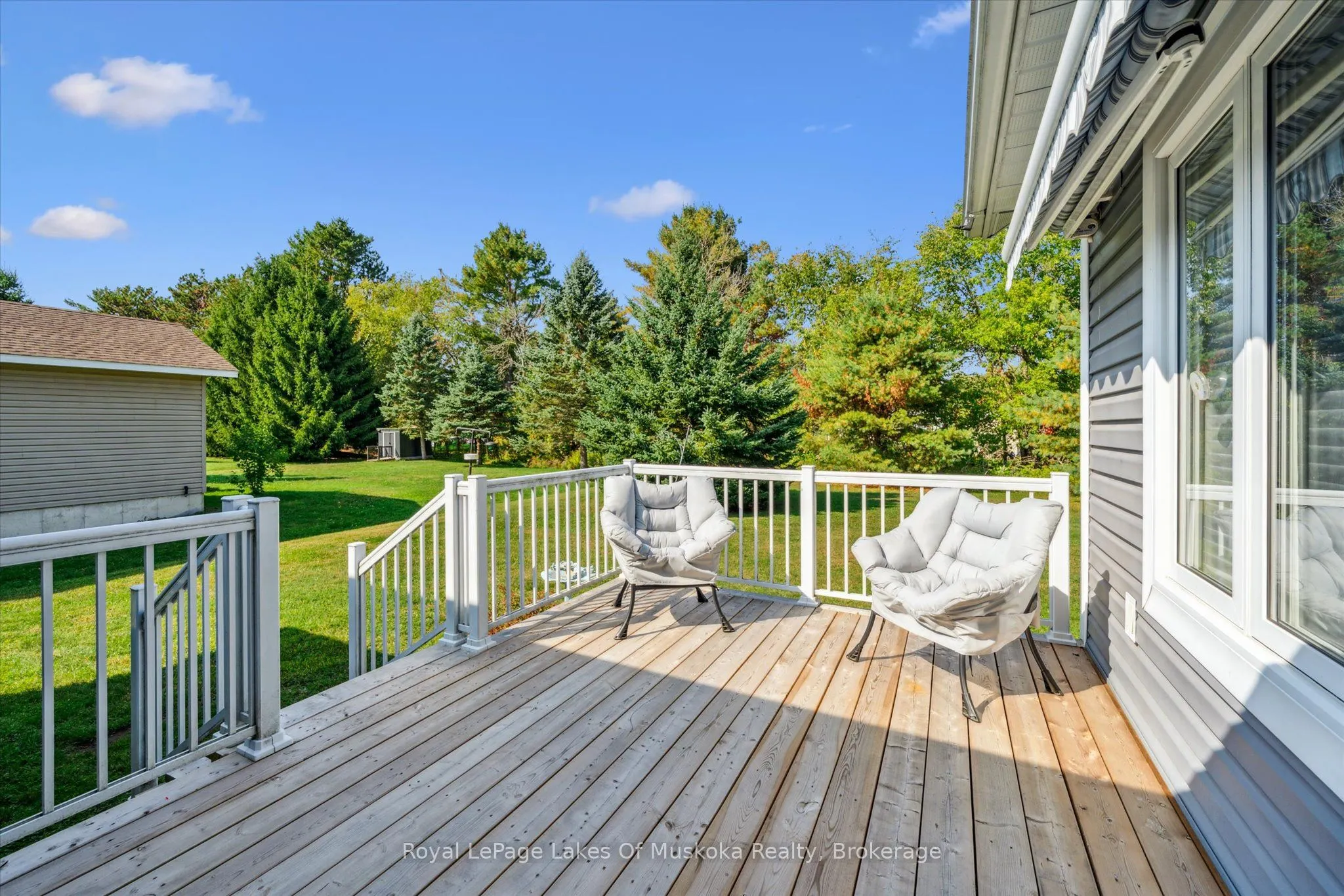 7 Inveraray Court