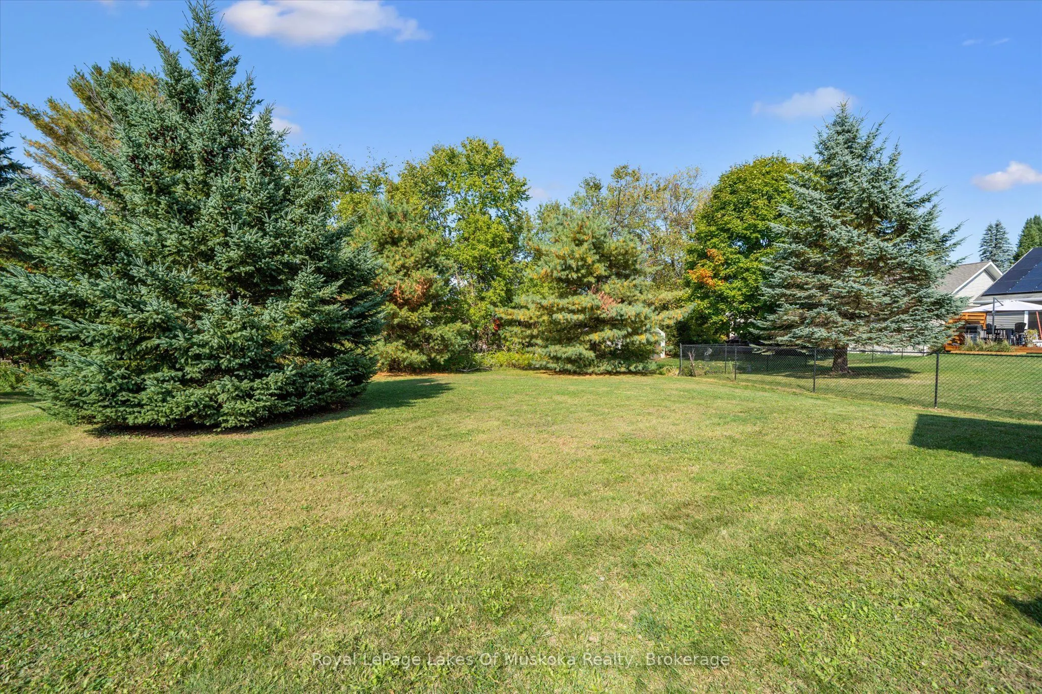 7 Inveraray Court