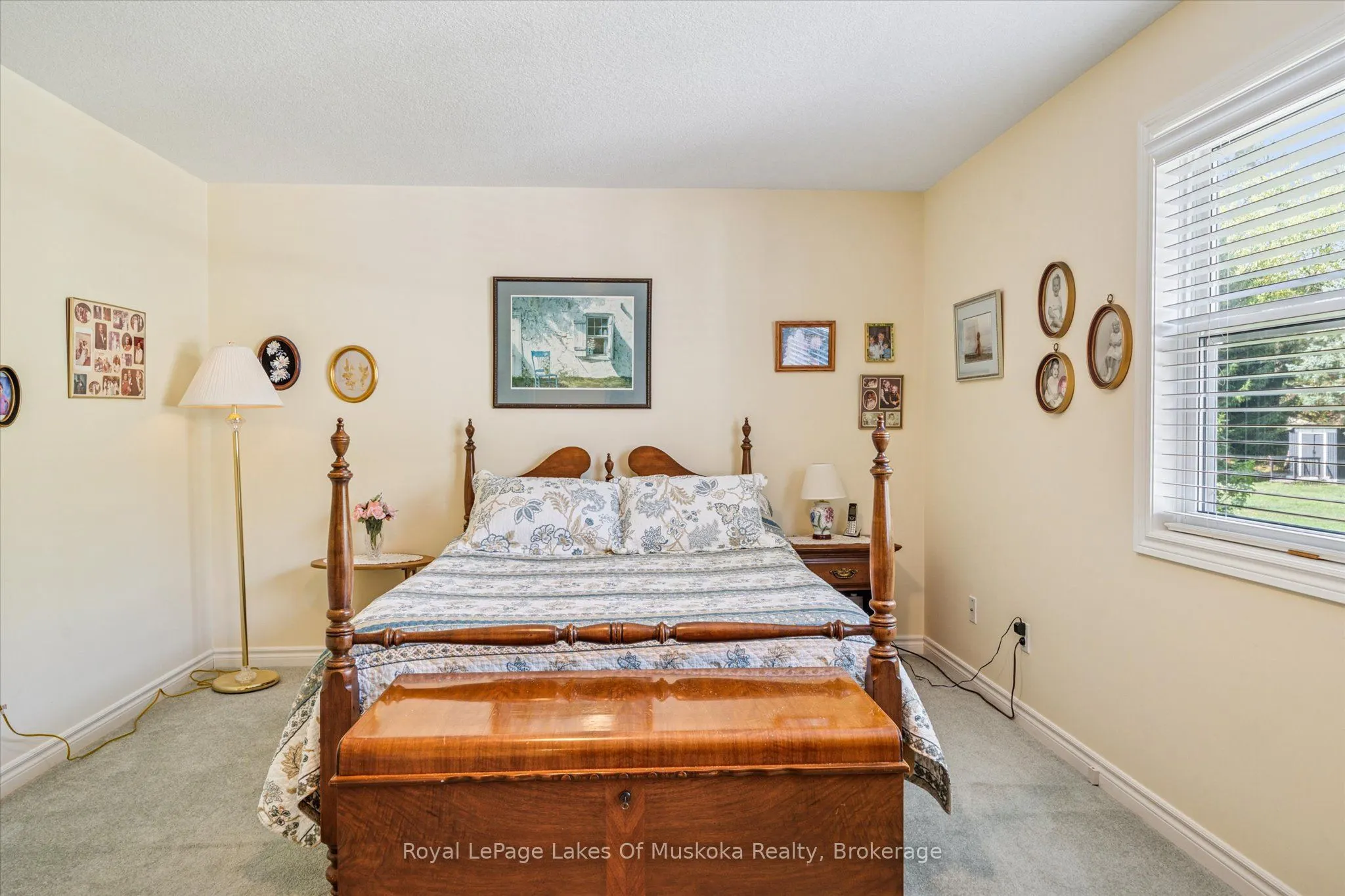 7 Inveraray Court