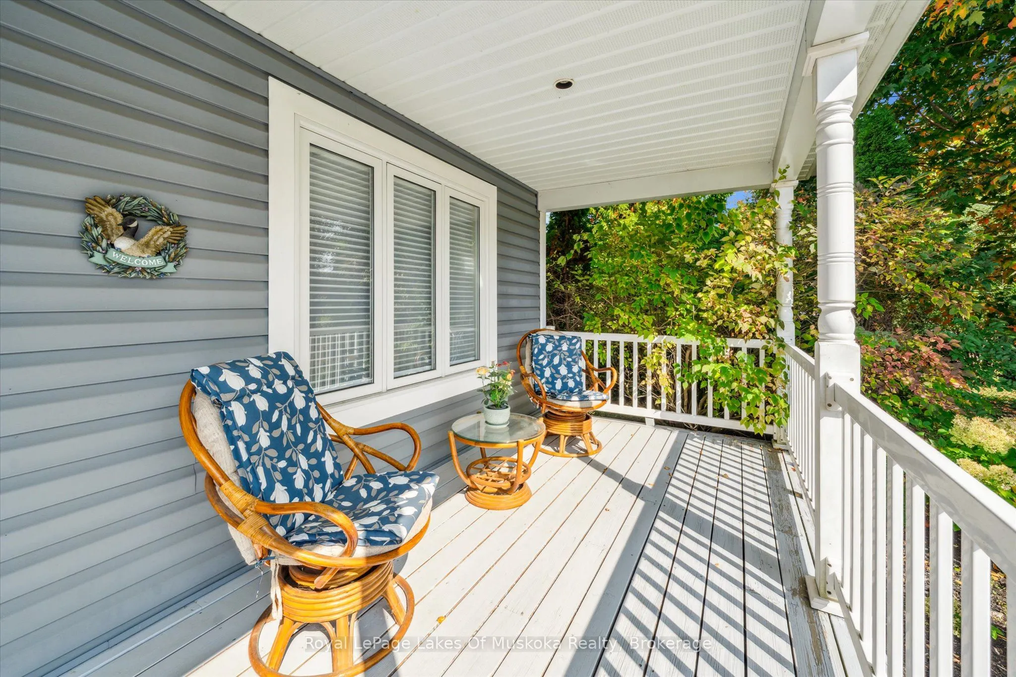 7 Inveraray Court