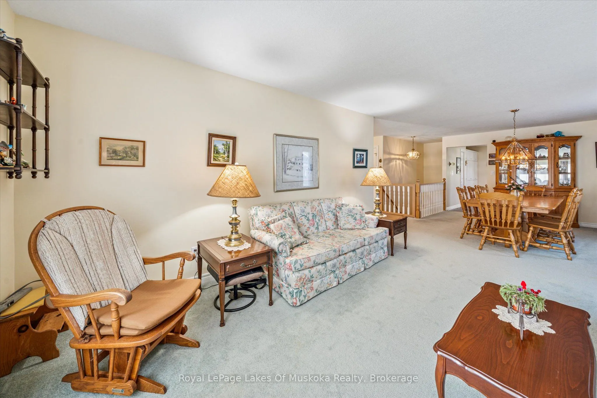7 Inveraray Court