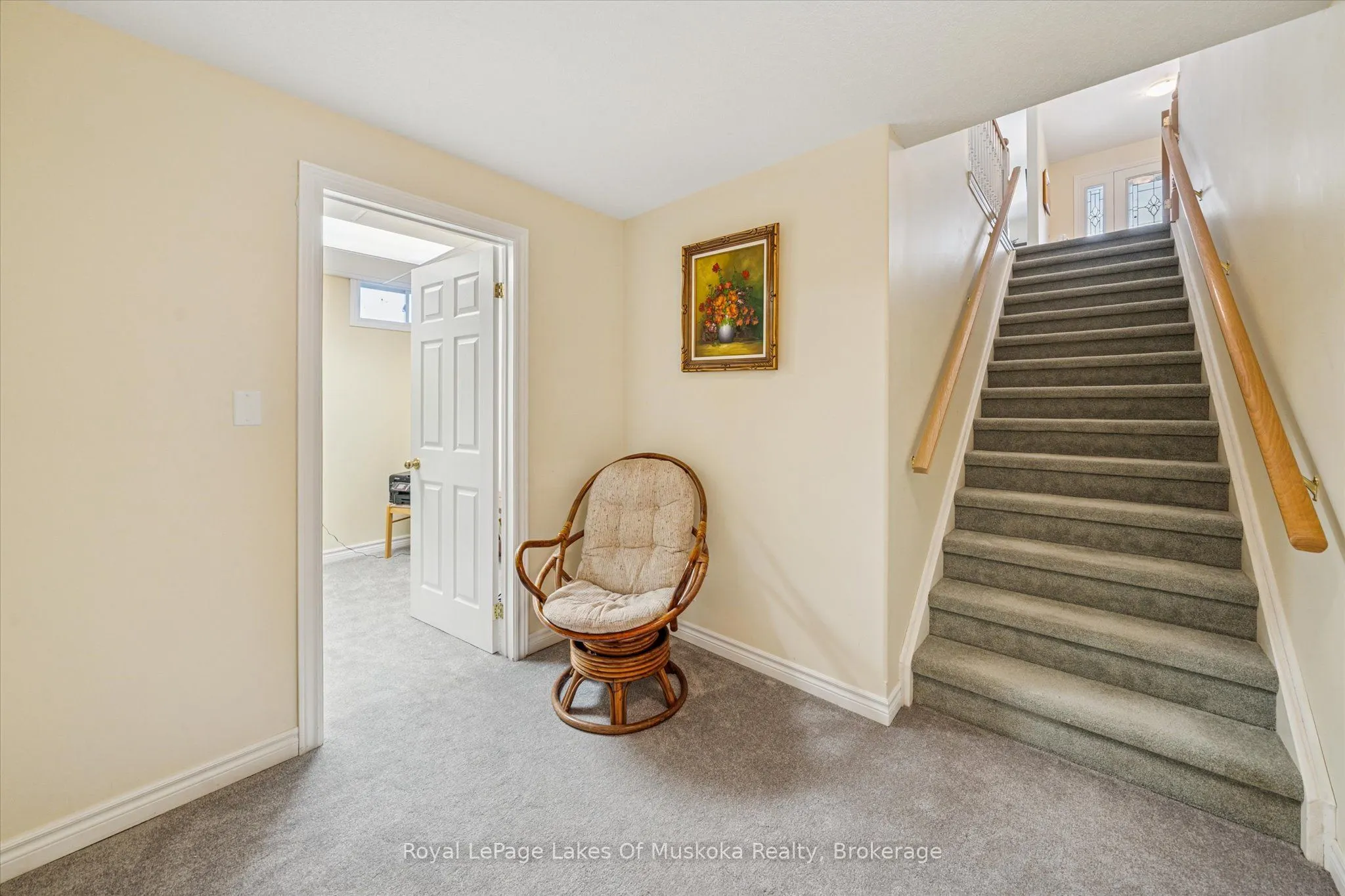 7 Inveraray Court