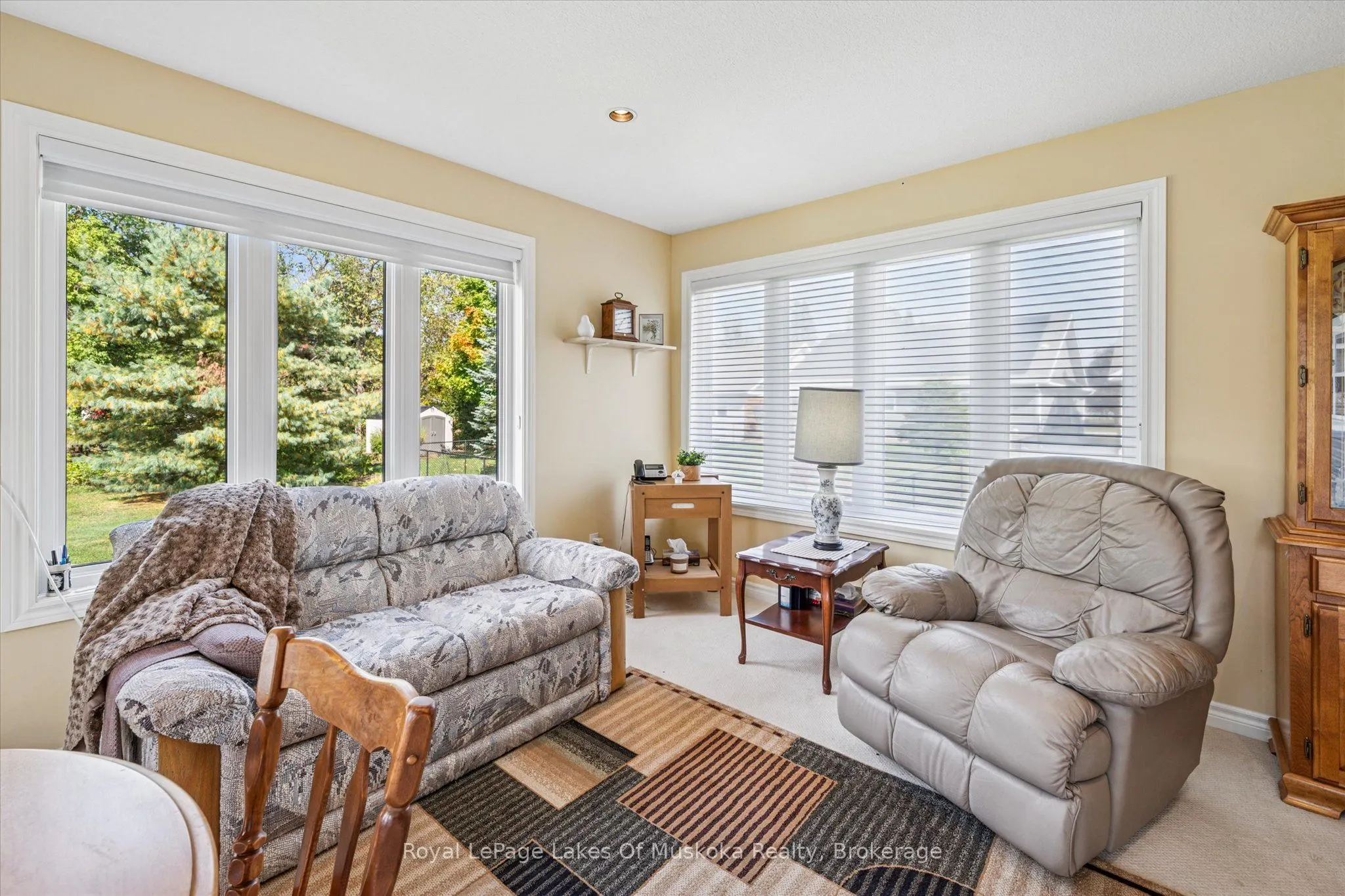 7 Inveraray Court