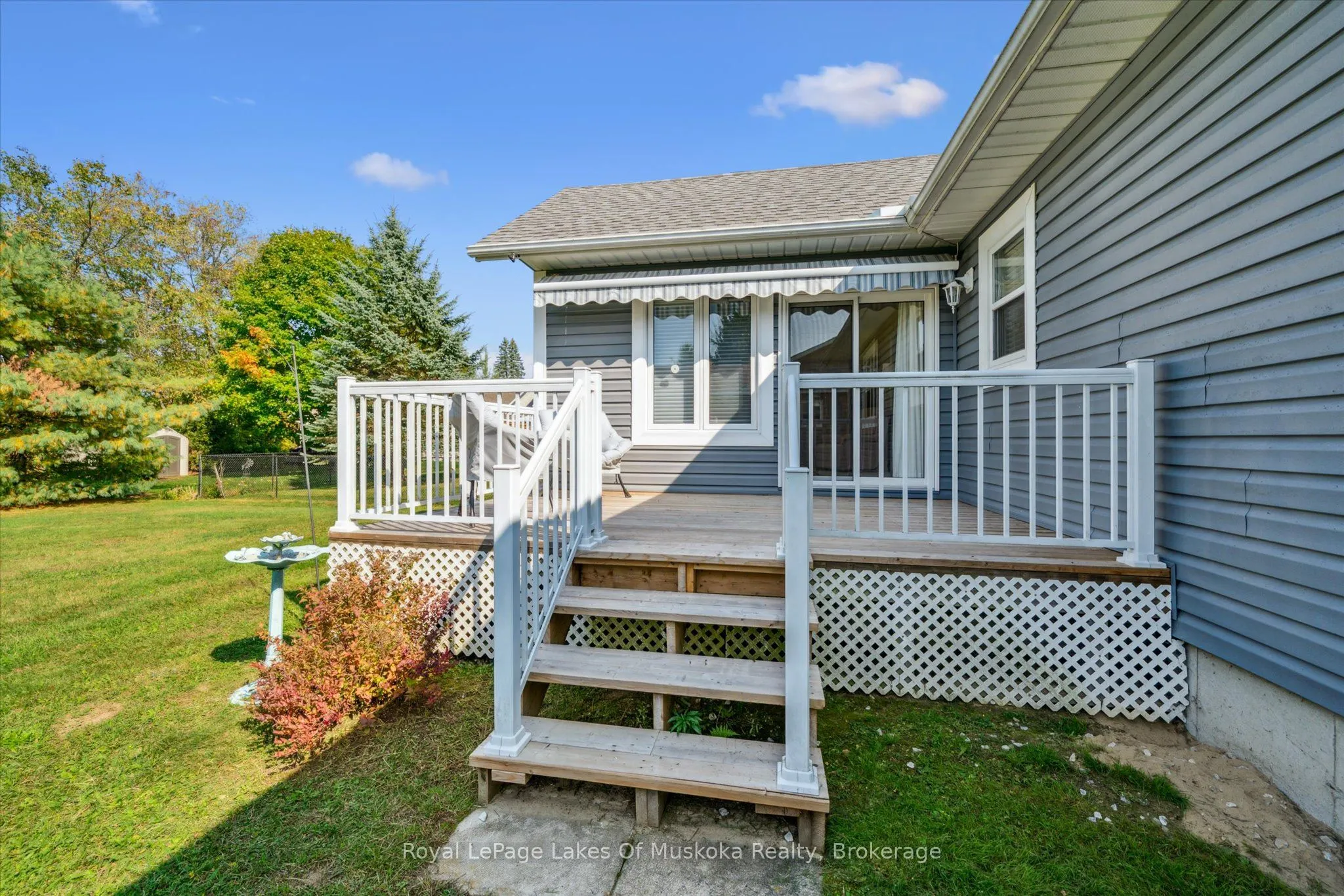7 Inveraray Court