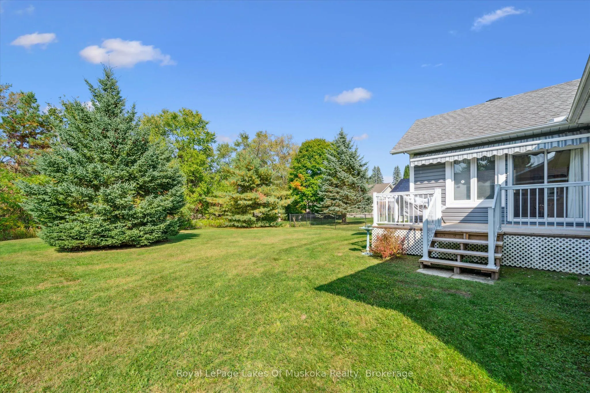 7 Inveraray Court