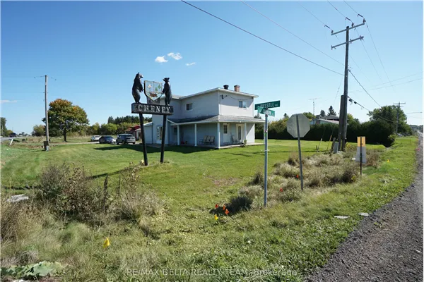 612 Russell Road