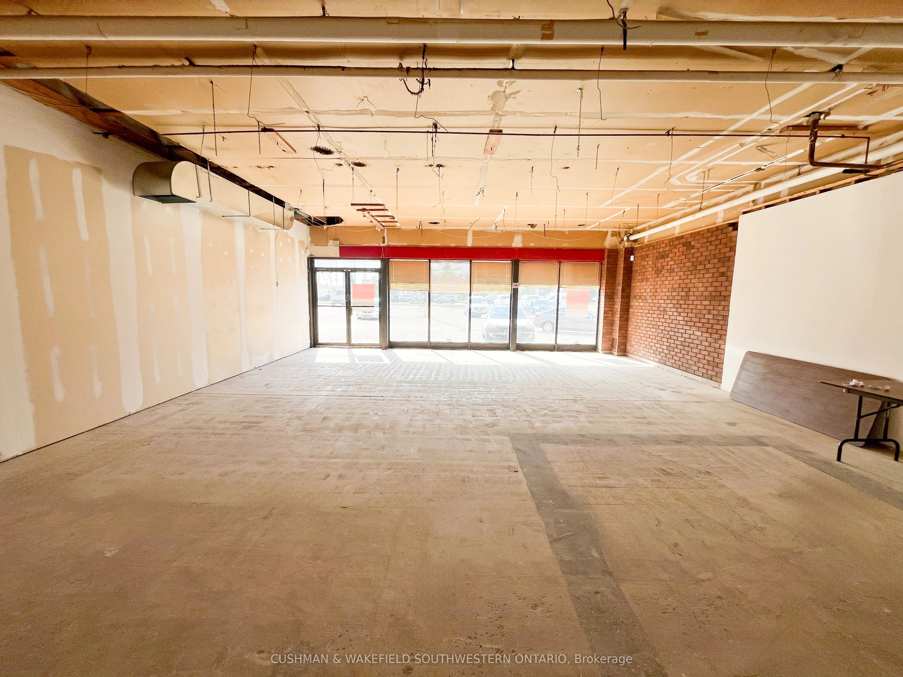 1326 Huron Street, #102