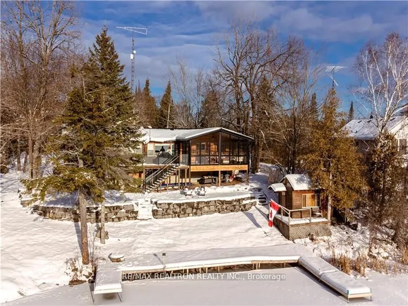 103 Peninsula Drive