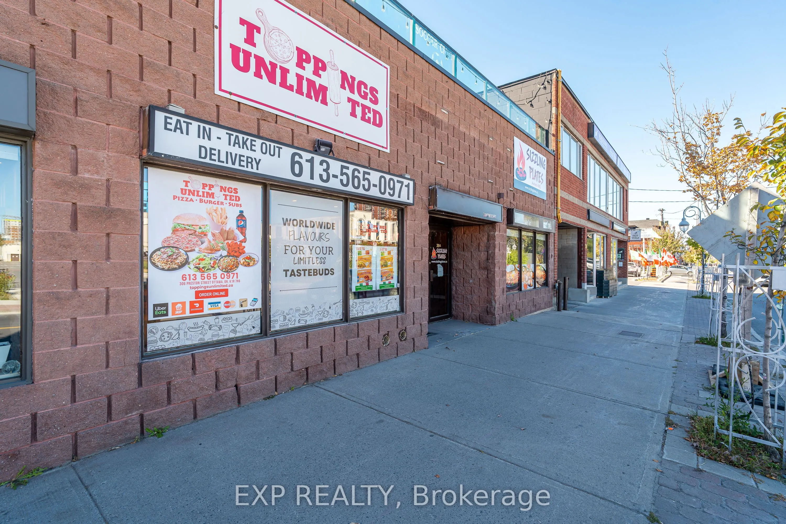 304-306 Preston Street