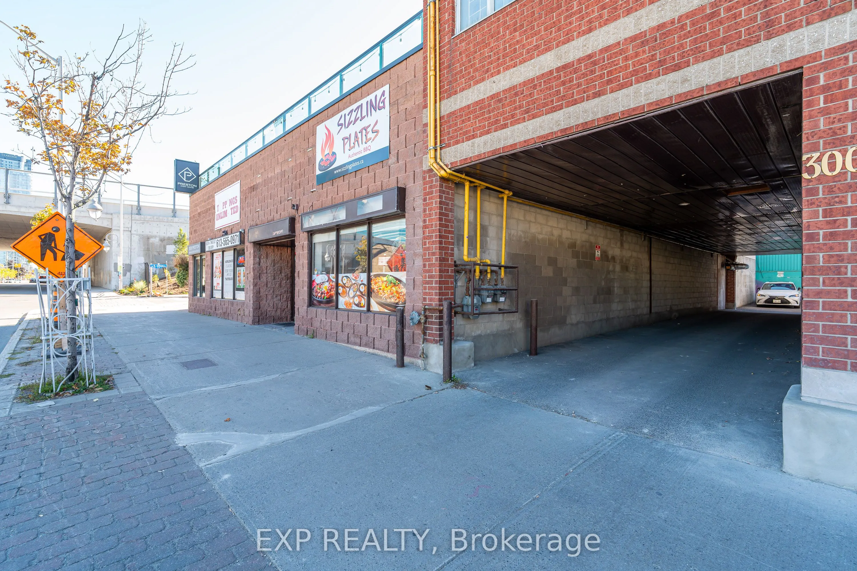 304-306 Preston Street