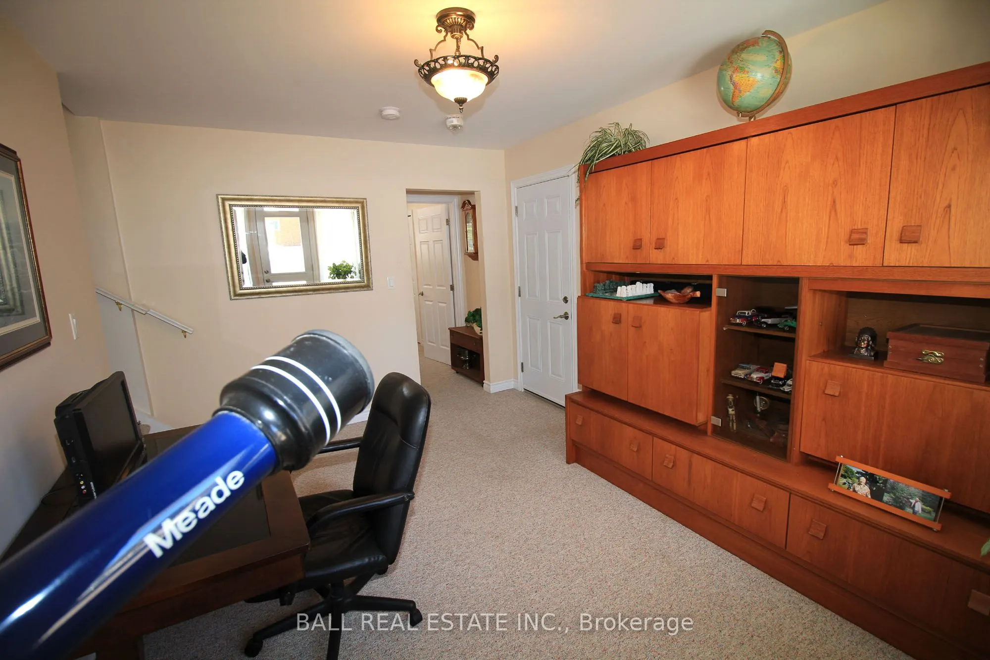 1017 Clement Lake Road