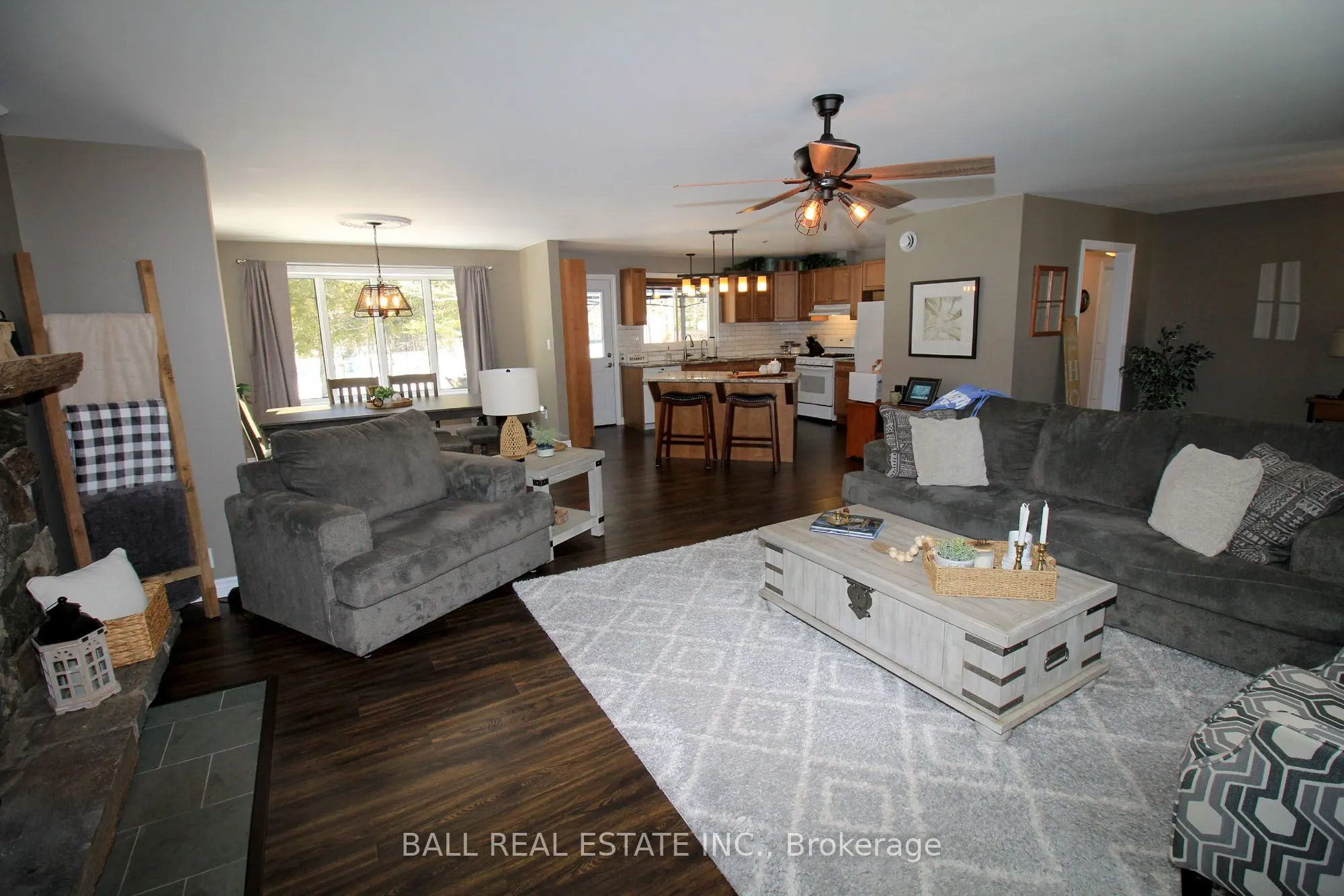 1017 Clement Lake Road