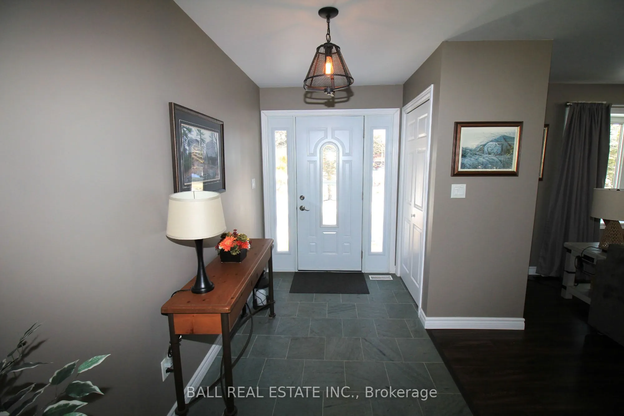 1017 Clement Lake Road