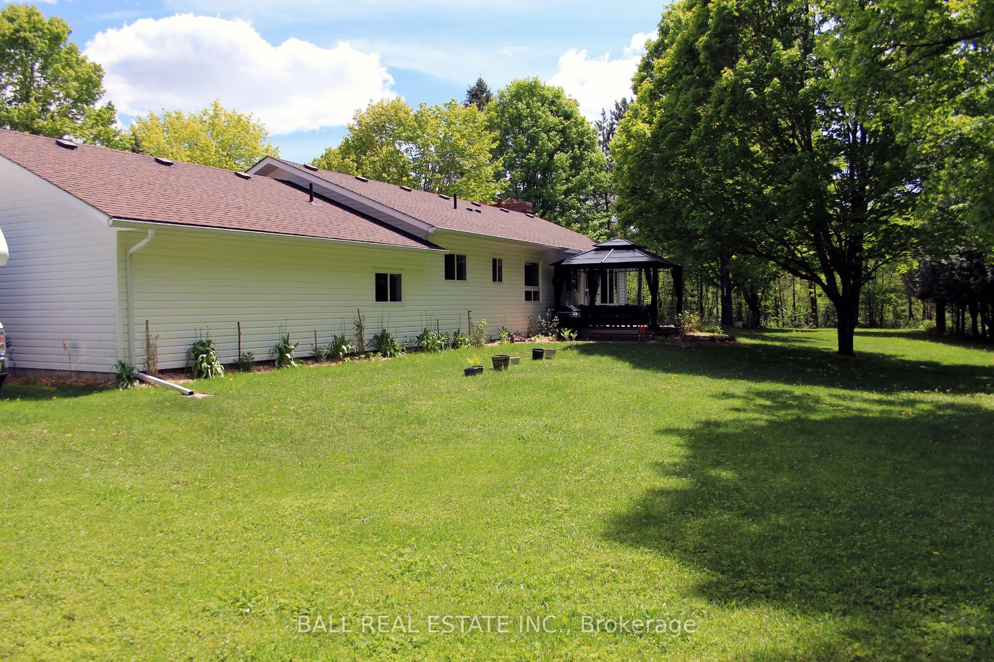 1017 Clement Lake Road