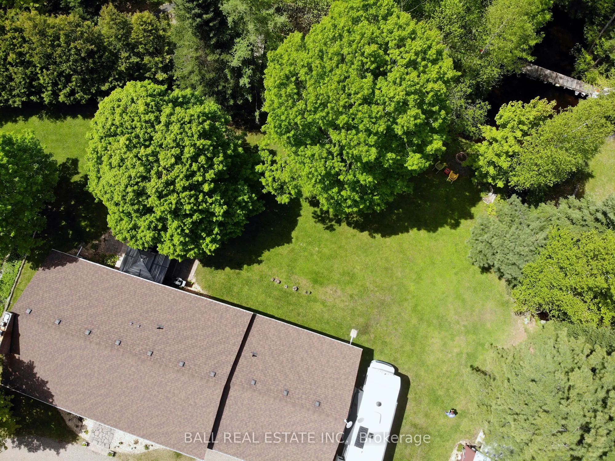 1017 Clement Lake Road