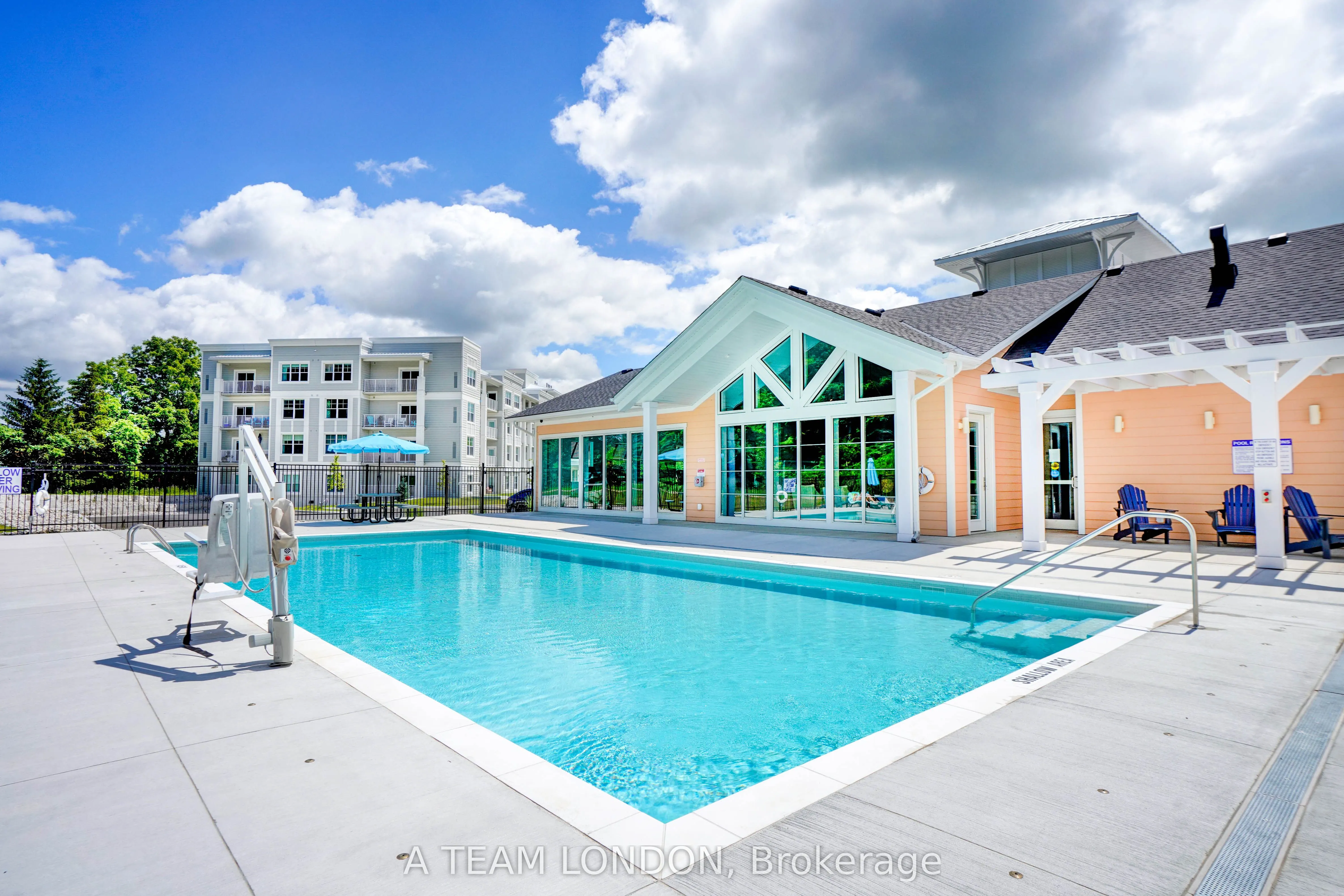 25 Harbour Way