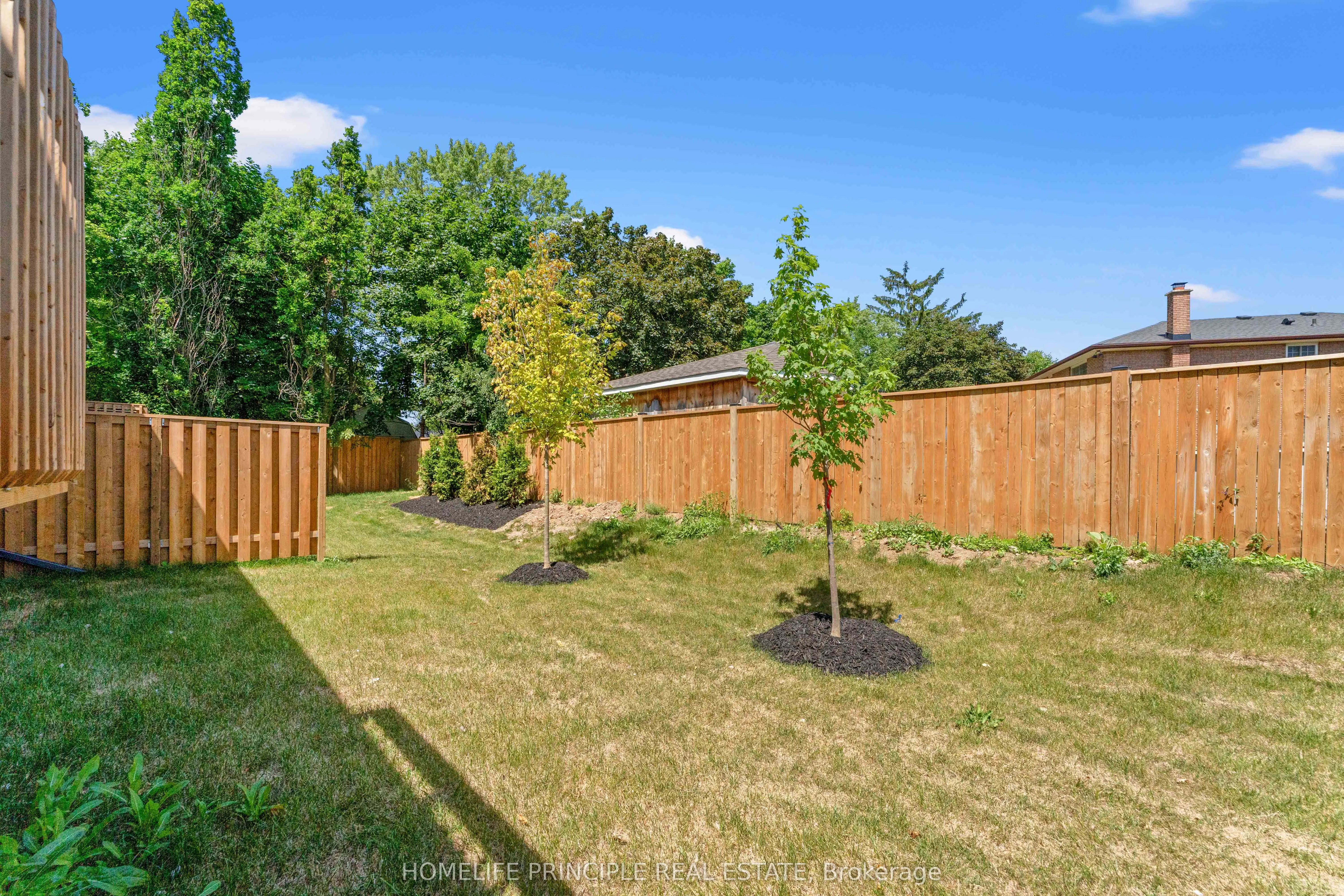 264 Blair Road, #8