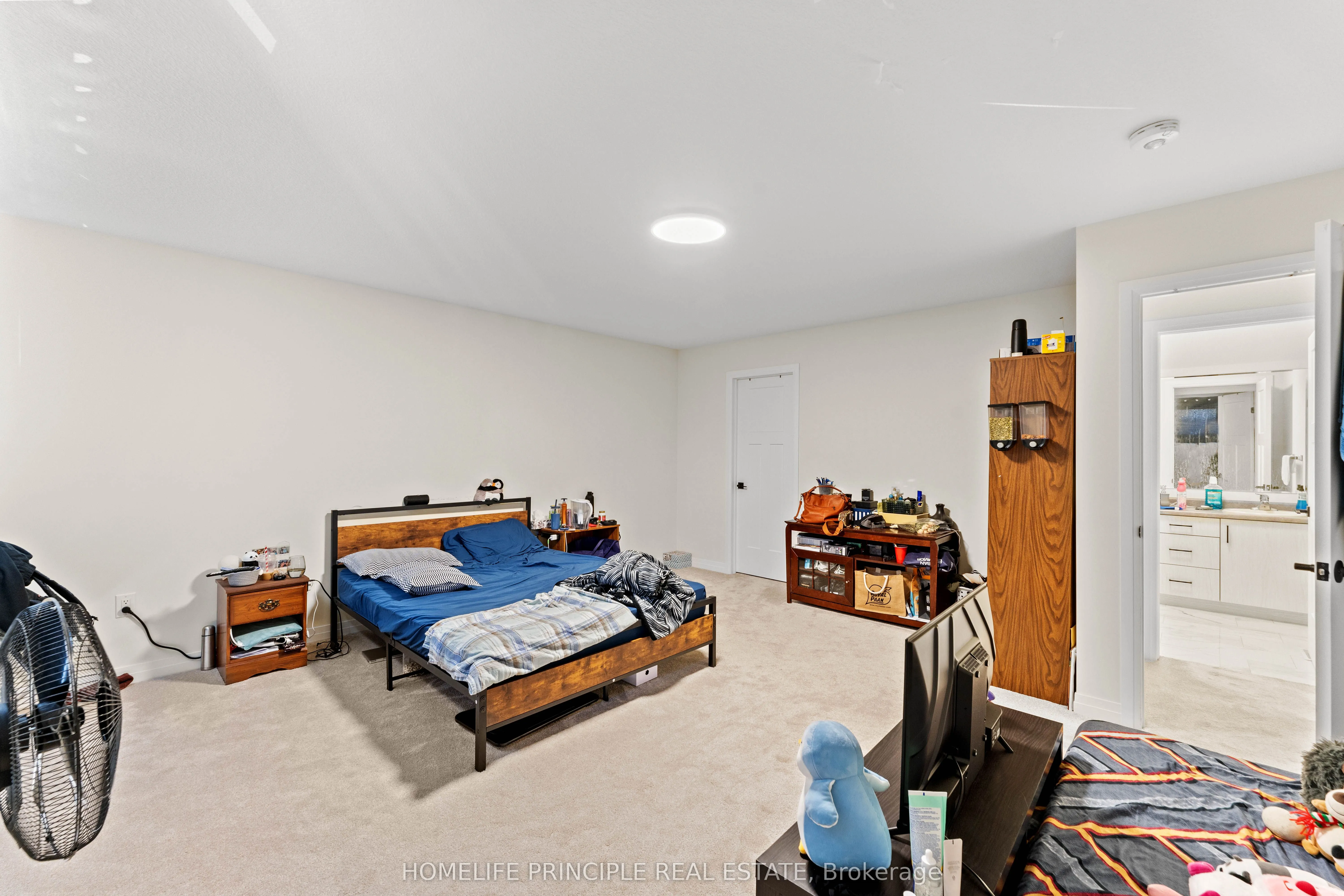264 Blair Road, #8