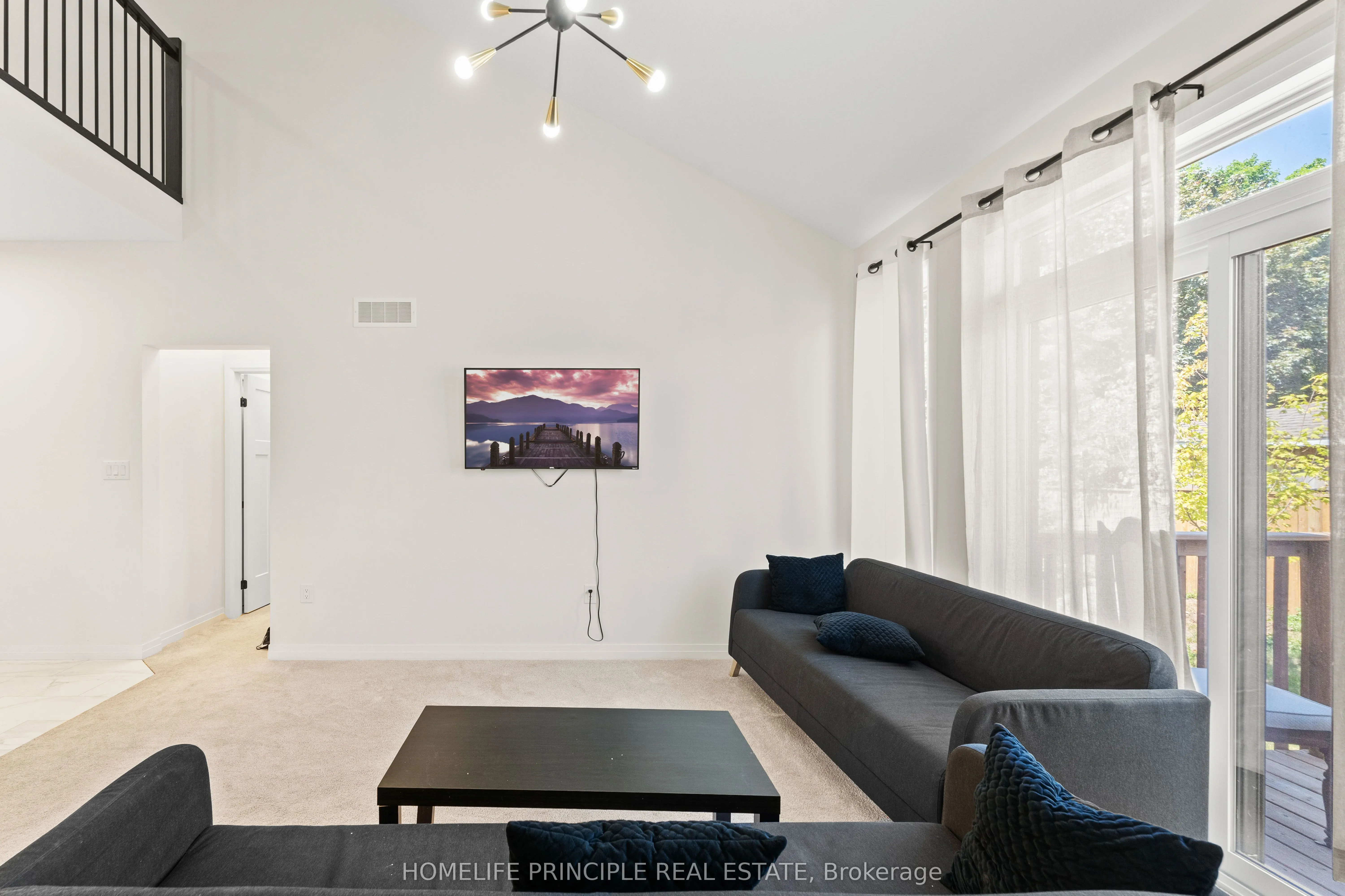 264 Blair Road, #8