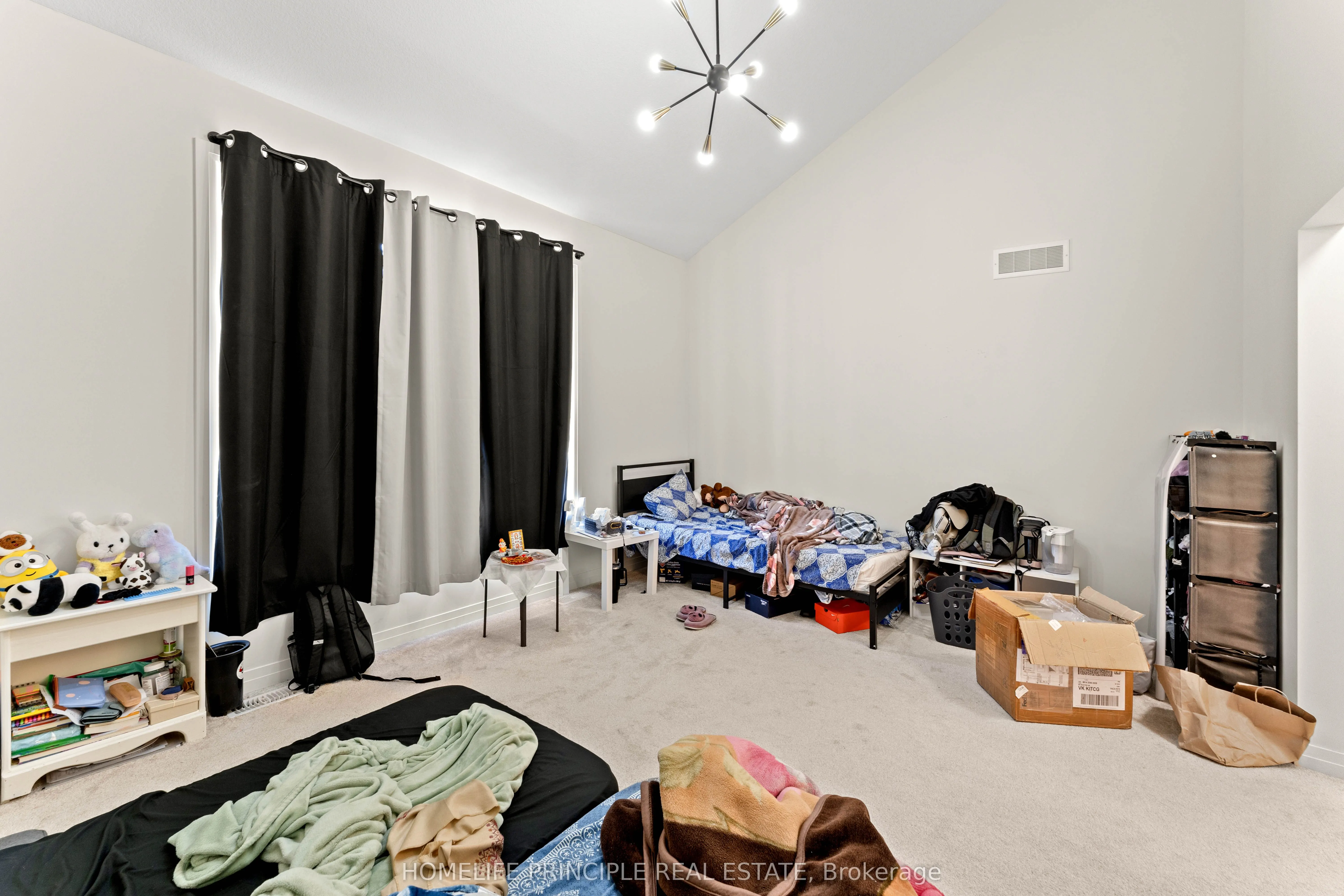 264 Blair Road, #8