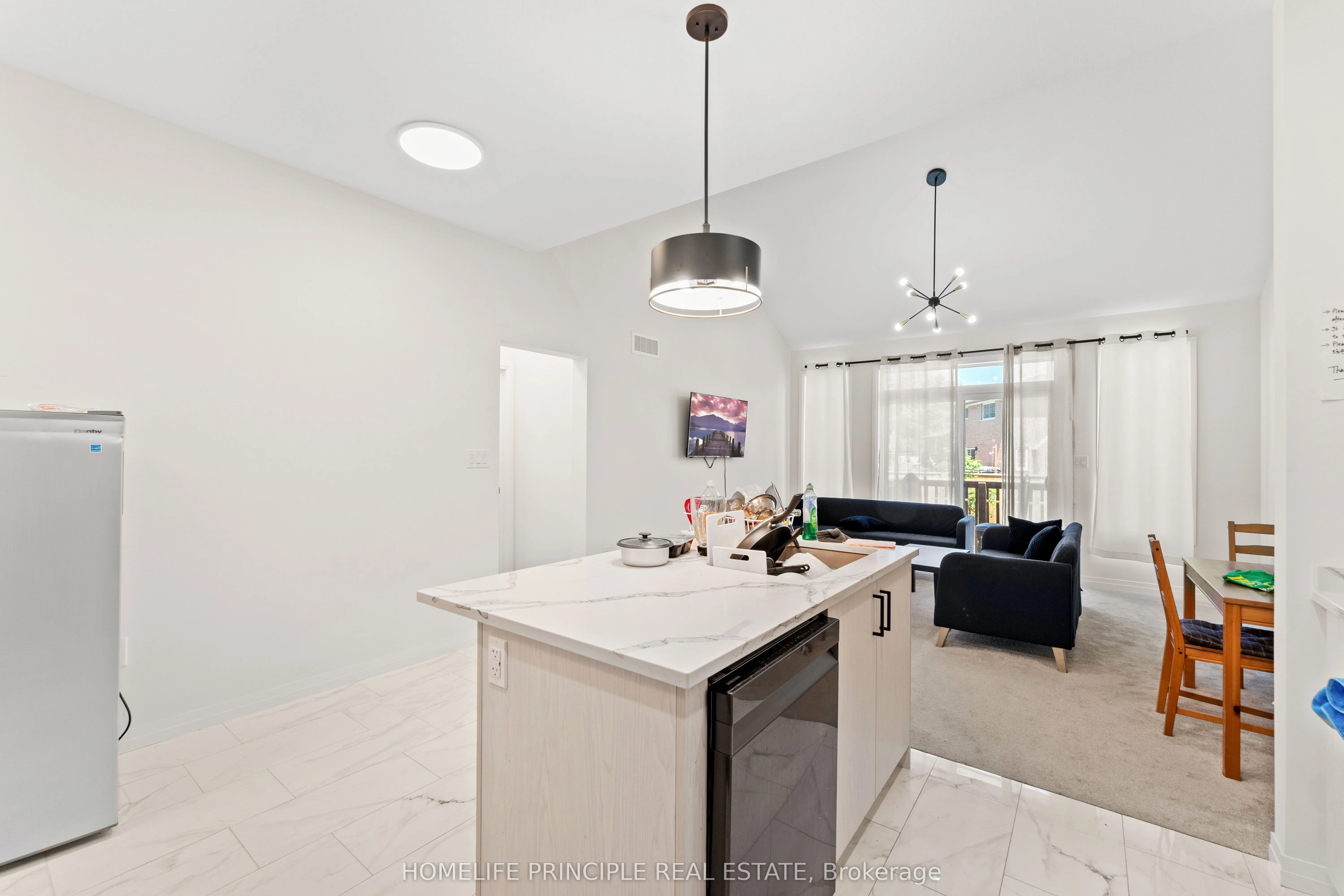 264 Blair Road, #8
