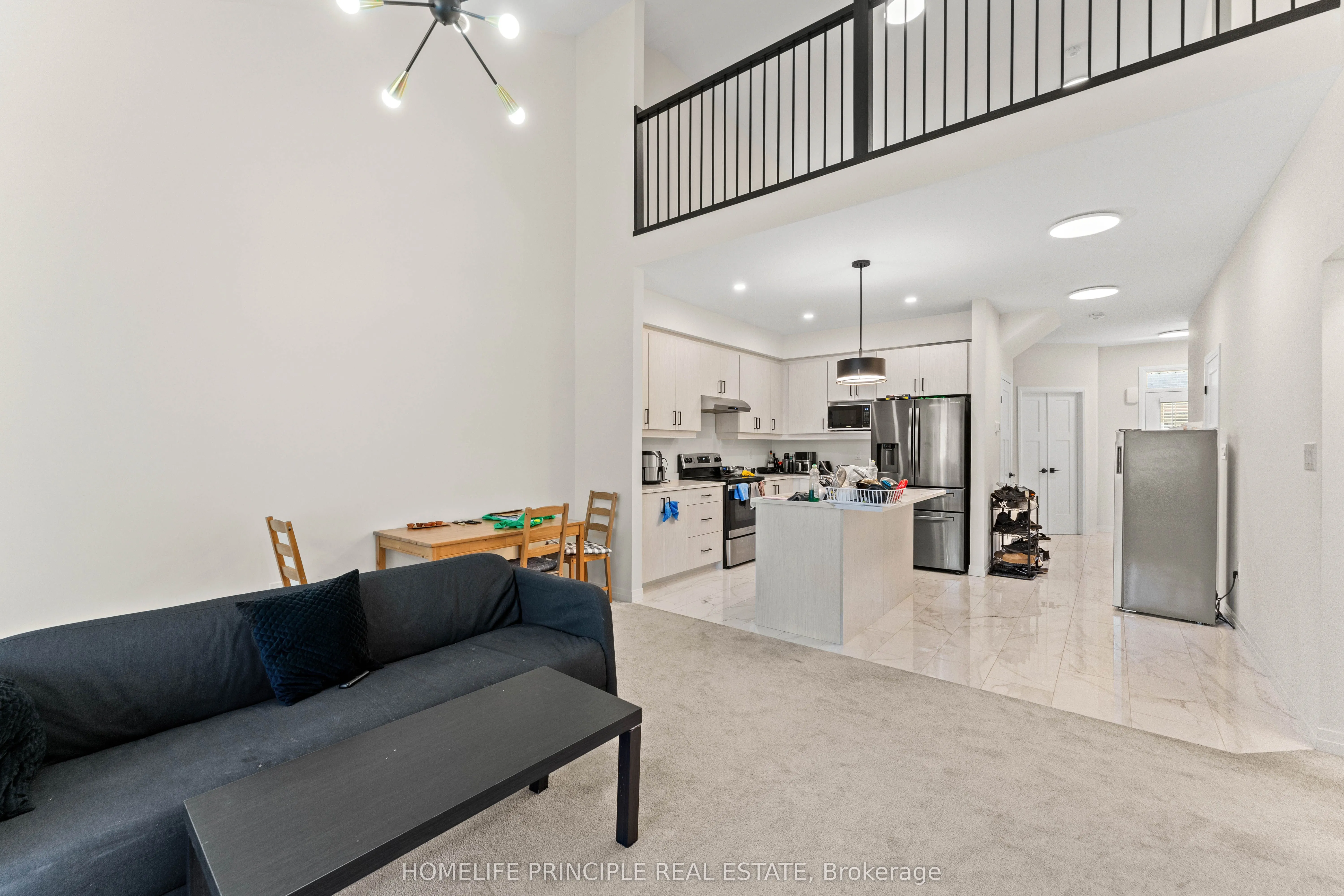 264 Blair Road, #8